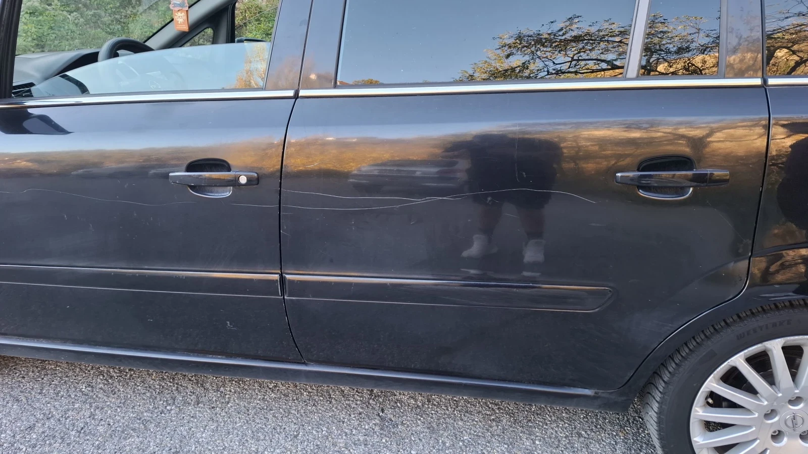 Opel Zafira | Mobile.bg   6