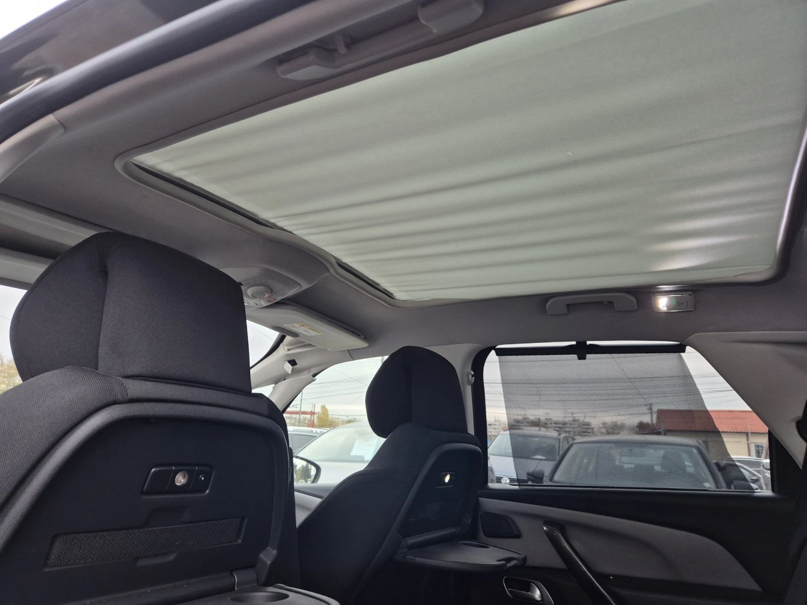 Citroen C4 Picasso 1.6HDI--JBL-FULL FULL | Mobile.bg   16