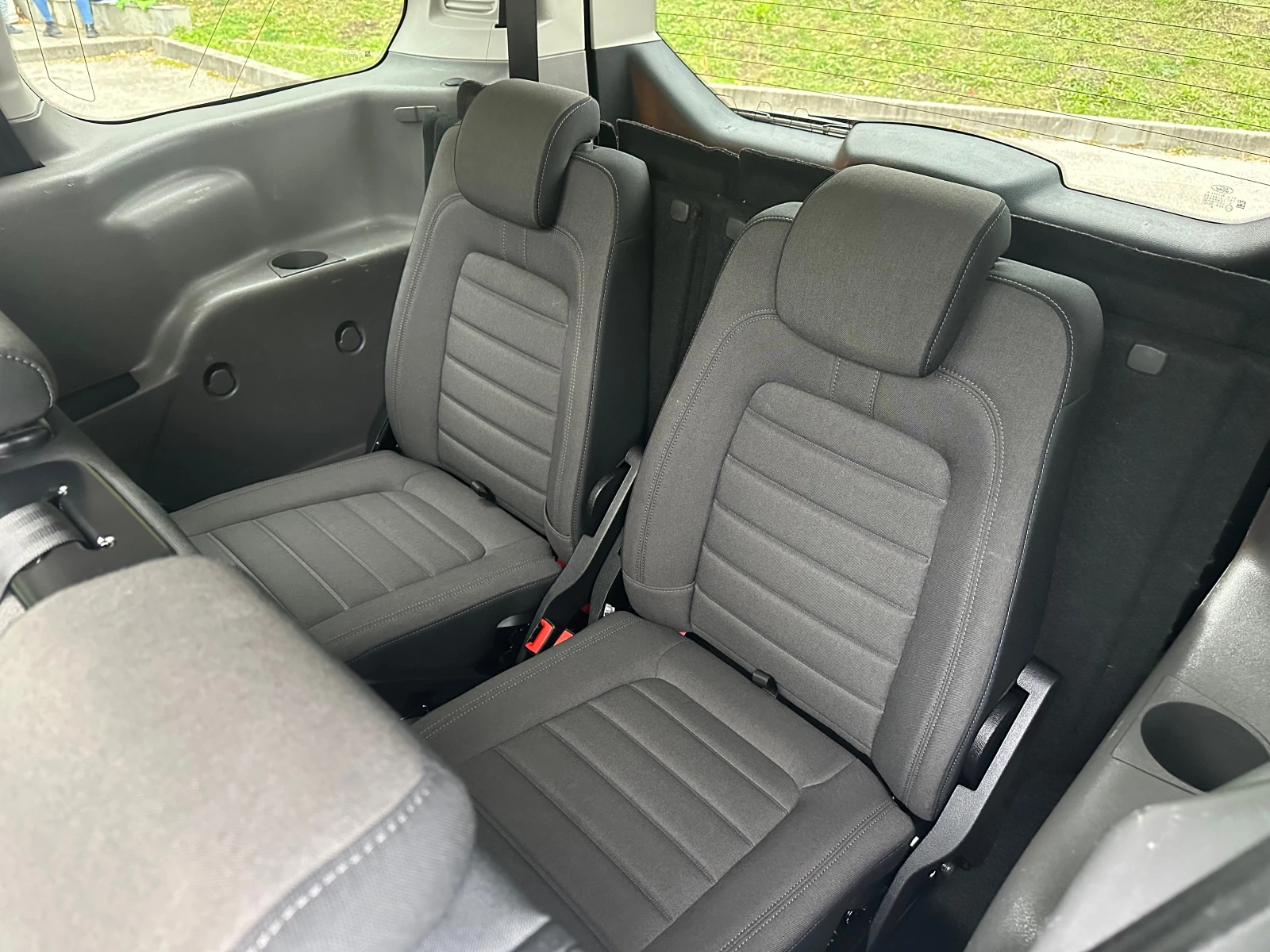 Ford Tourneo Connect Grand* 1.5D* Automatic* KeyLess Go* Navi* 6+ 1 | Mobile.bg   12