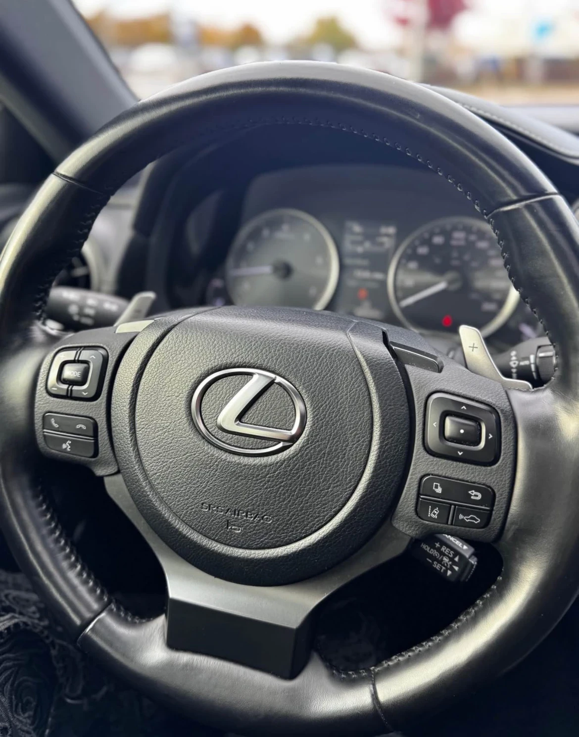 Lexus IS 300 CARFAX * * АВТО КРЕДИТ * *  - изображение 6