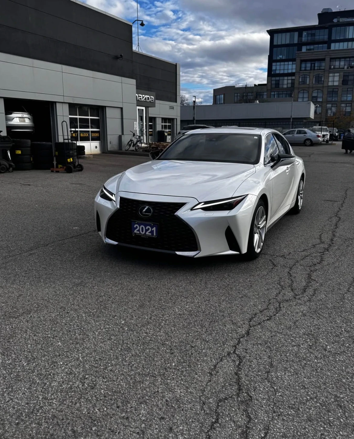 Lexus IS 300 CARFAX * * АВТО КРЕДИТ * *  - изображение 2