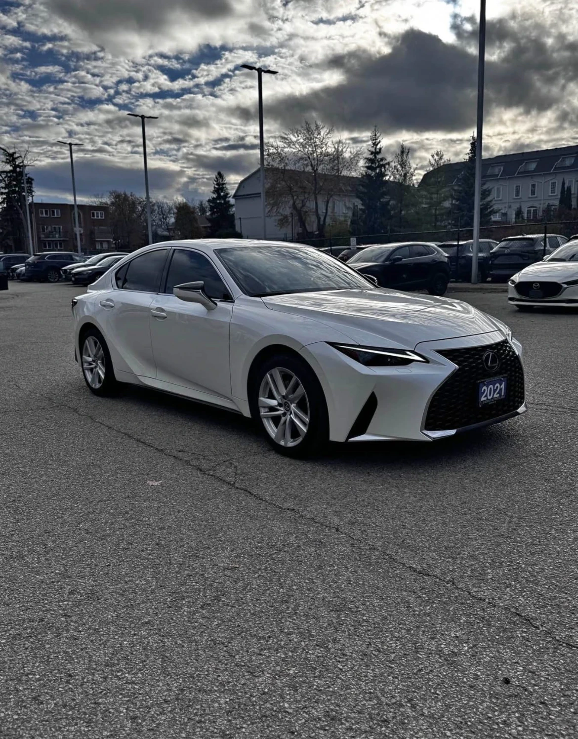 Lexus IS 300 CARFAX * *   * *  | Mobile.bg   1