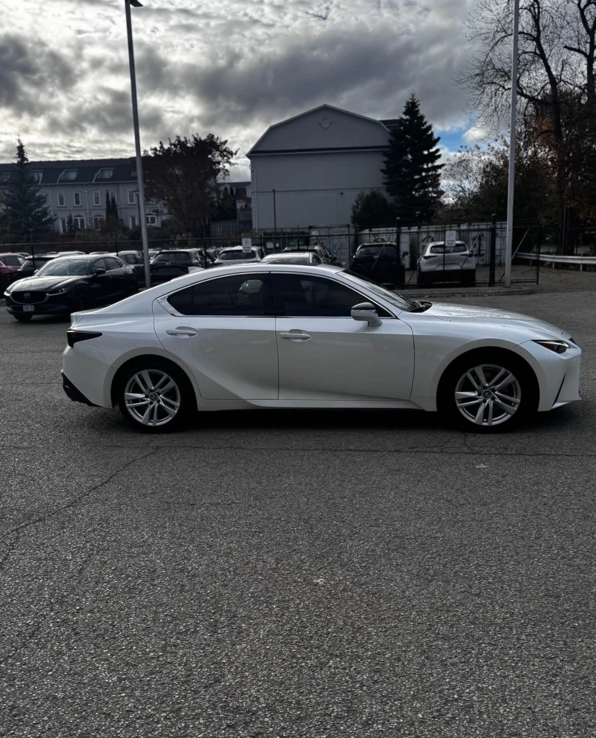 Lexus IS 300 CARFAX * * АВТО КРЕДИТ * *  - изображение 3