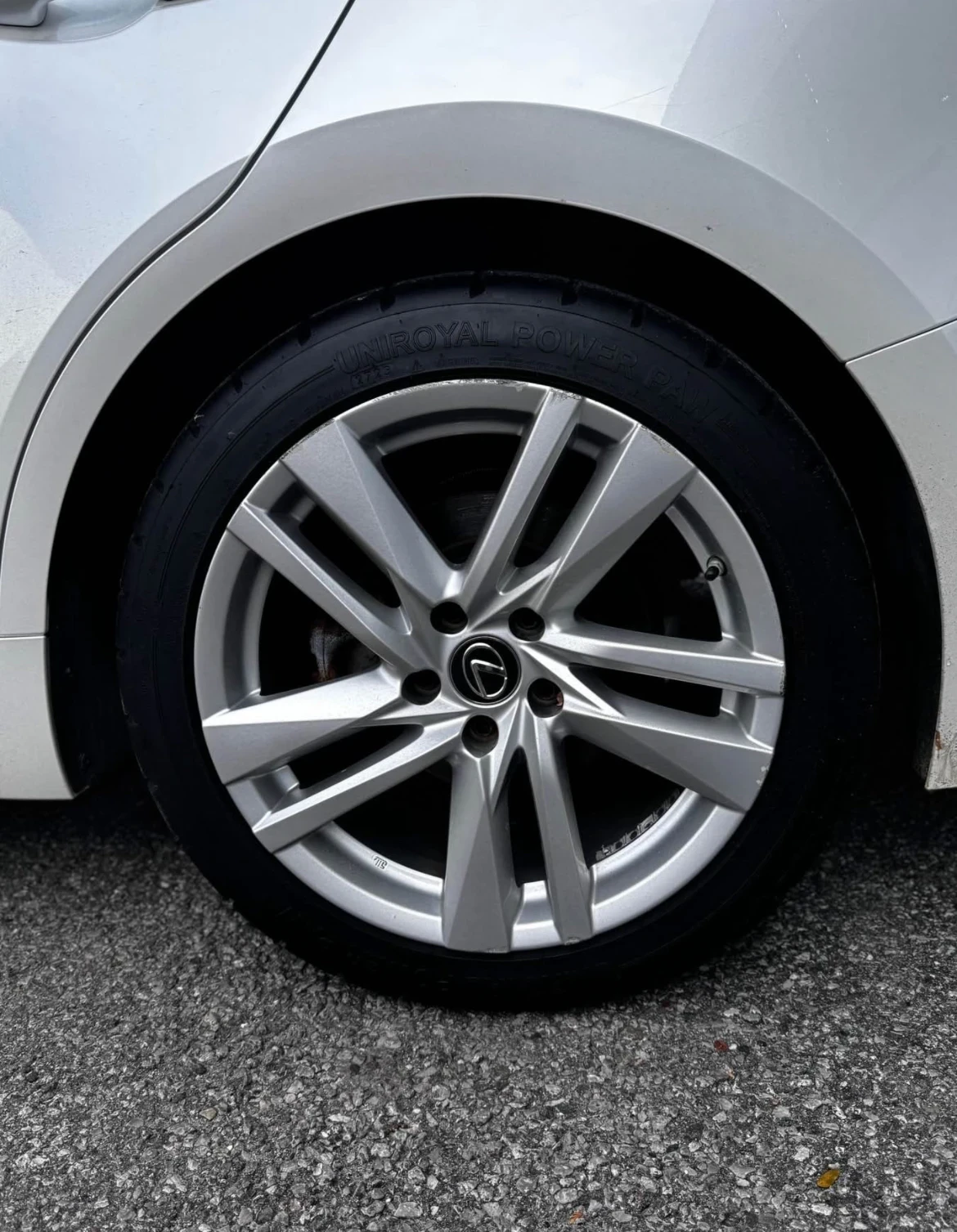 Lexus IS 300 CARFAX * *   * *  | Mobile.bg   11