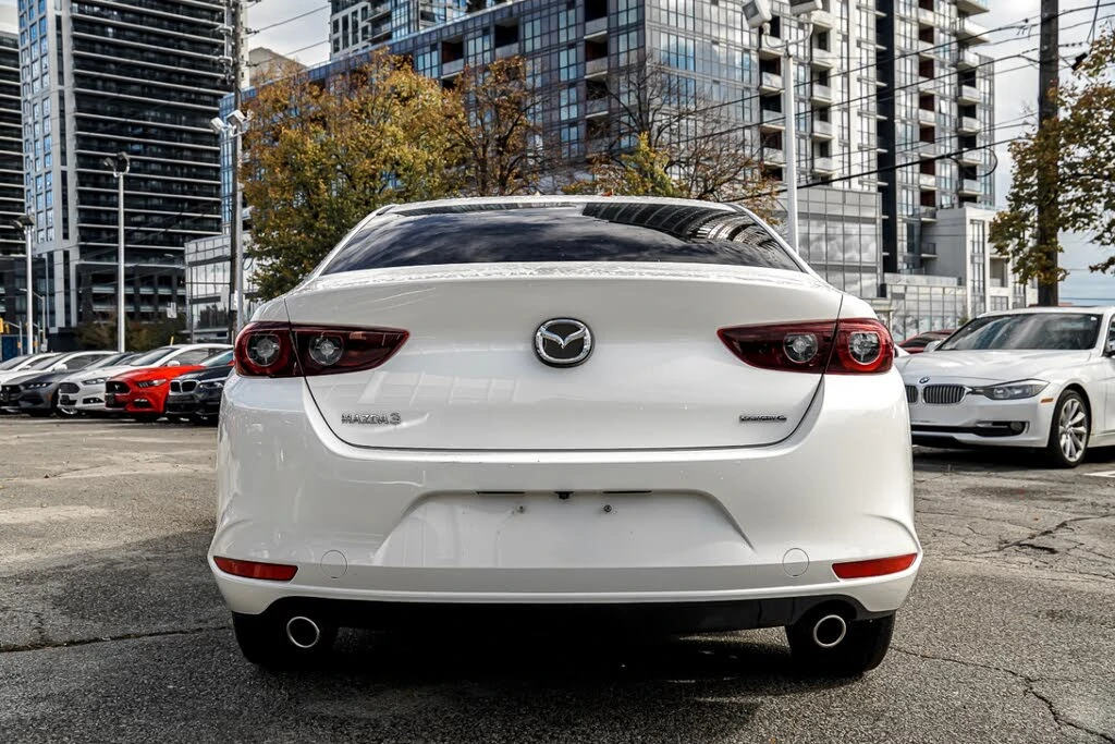 Mazda 3 GS * CARFAX * АвтоКредит* (ЦЕНА ДО БГ) - изображение 5