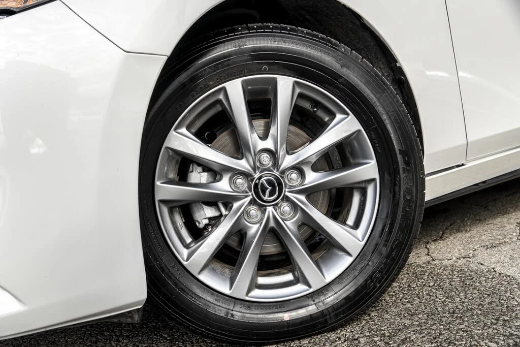 Mazda 3 GS * CARFAX * АвтоКредит* (ЦЕНА ДО БГ) - изображение 3