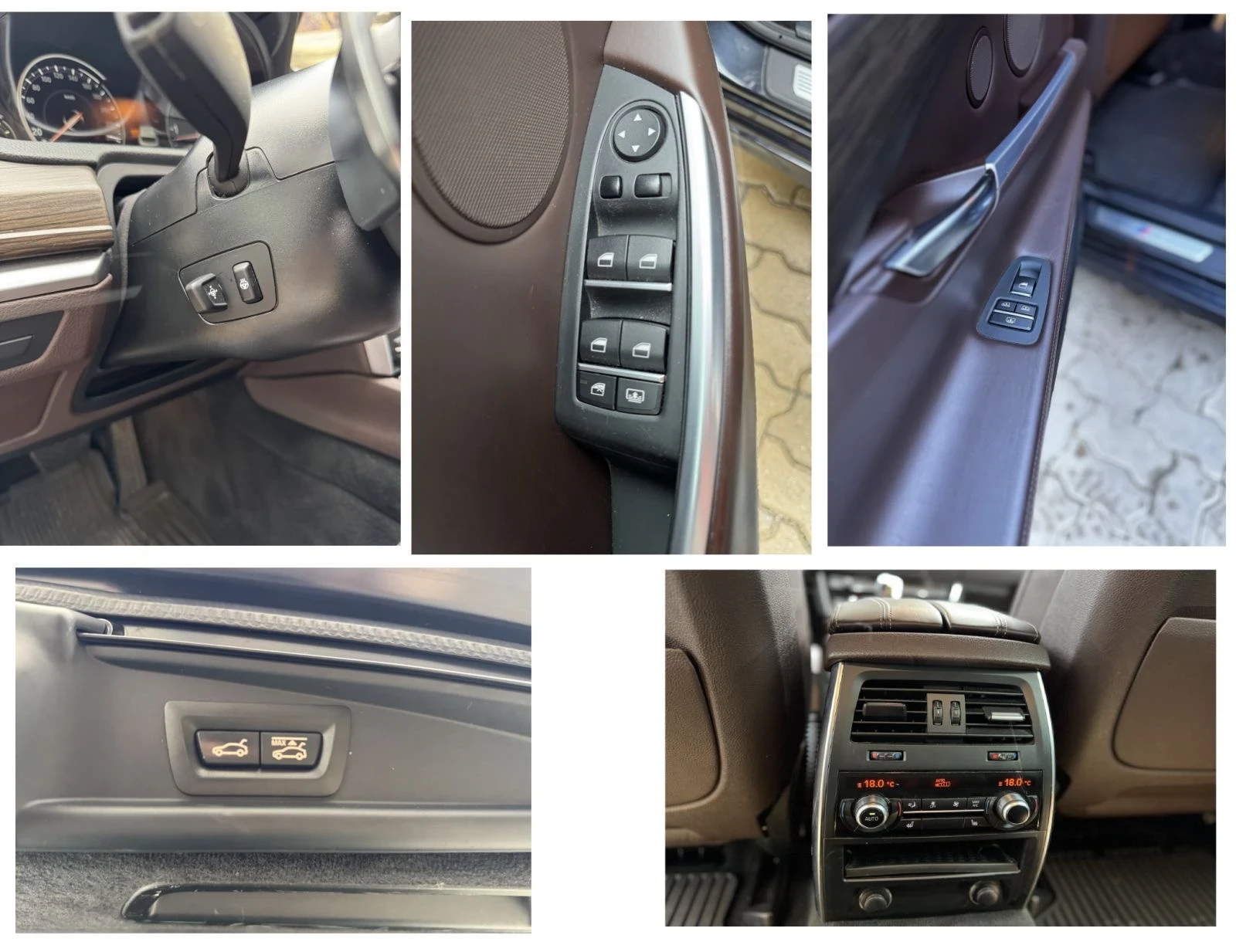 BMW 5 Gran Turismo 530D xDrive | Mobile.bg � ����������� 12