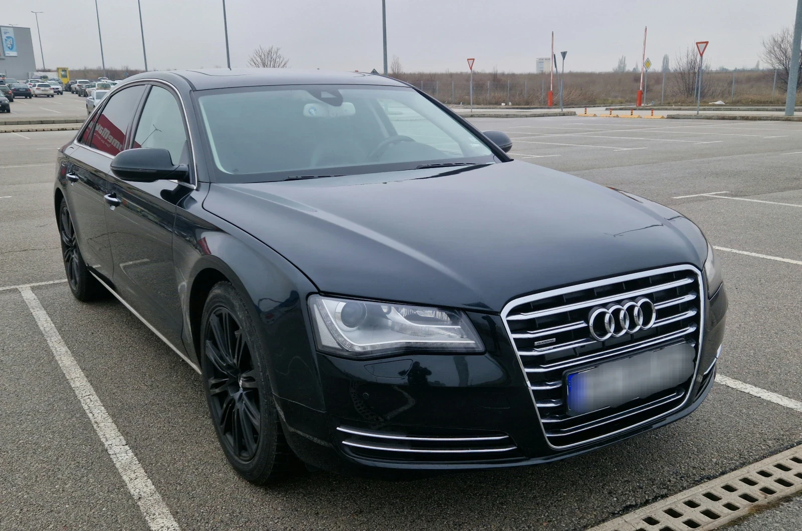 Audi A8 A8L 3.0TDI | Mobile.bg � ����������� 2