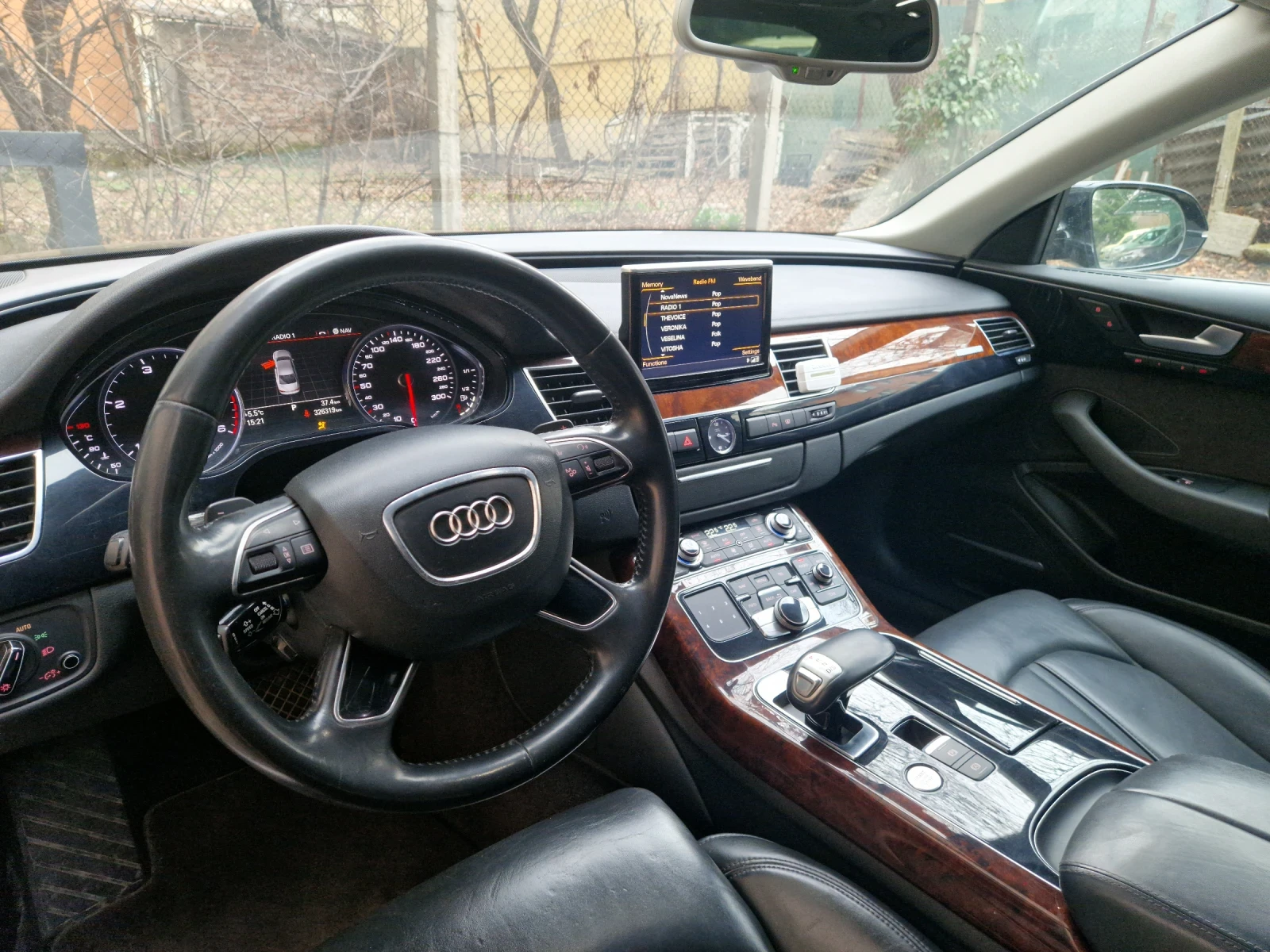 Audi A8 A8L 3.0TDI | Mobile.bg � ����������� 8