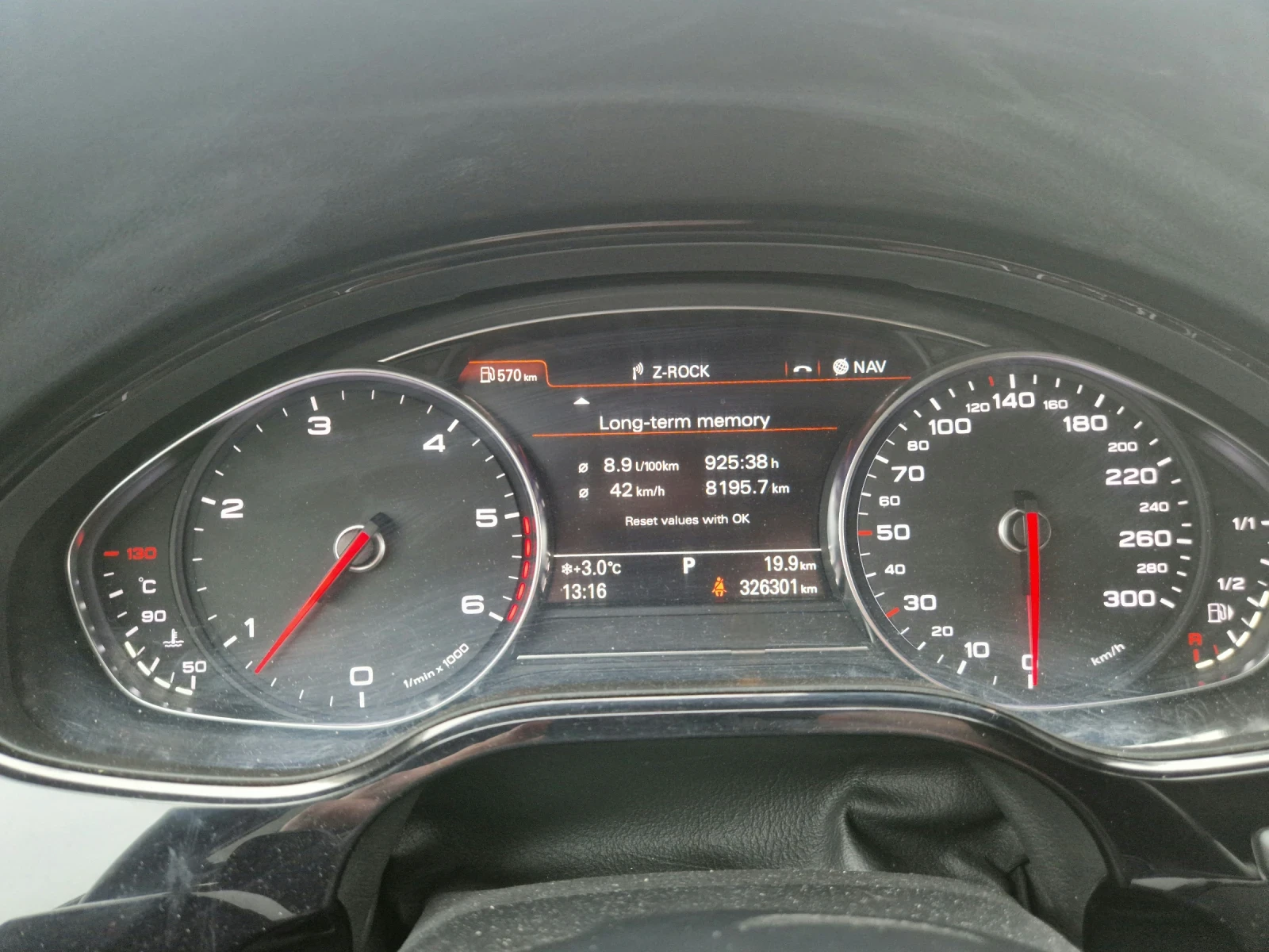 Audi A8 A8L 3.0TDI | Mobile.bg � ����������� 7