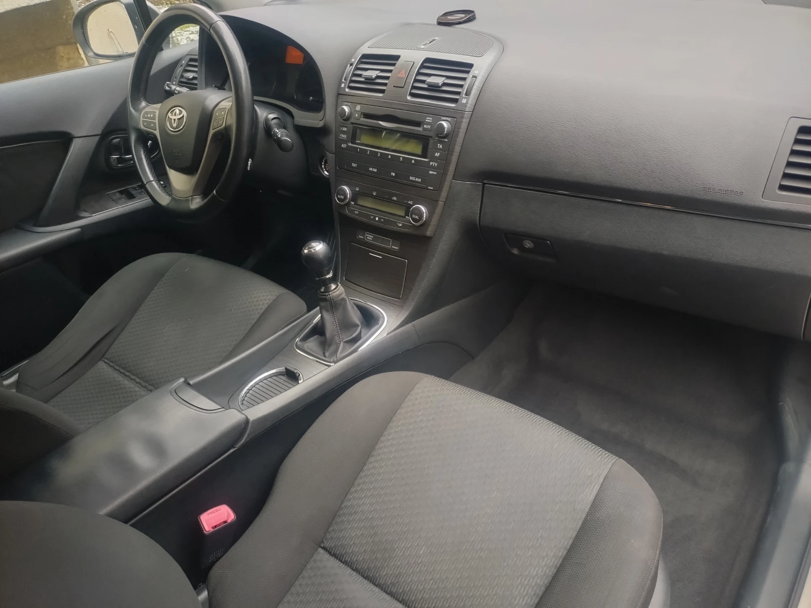 Toyota Avensis | Mobile.bg � ����������� 11