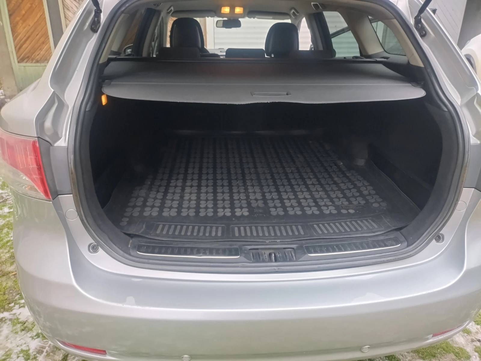 Toyota Avensis | Mobile.bg � ����������� 15
