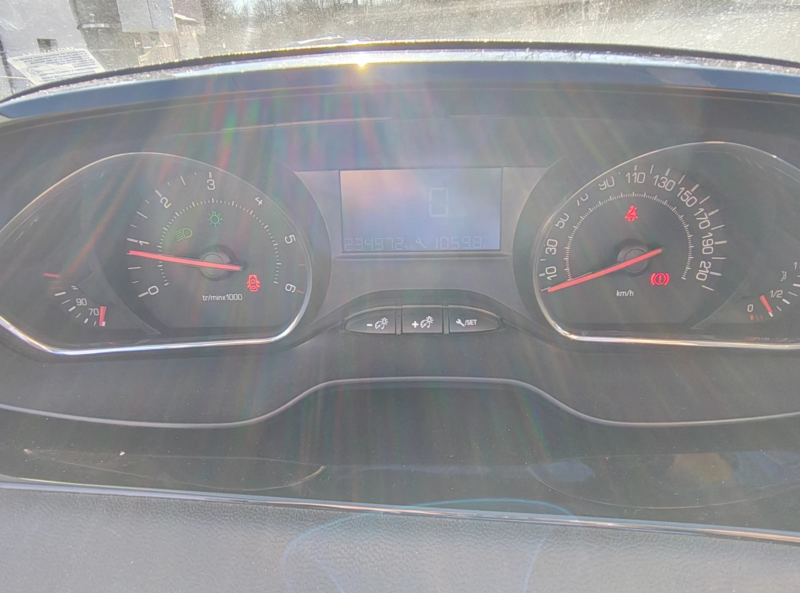 Peugeot 208 | Mobile.bg � ����������� 5