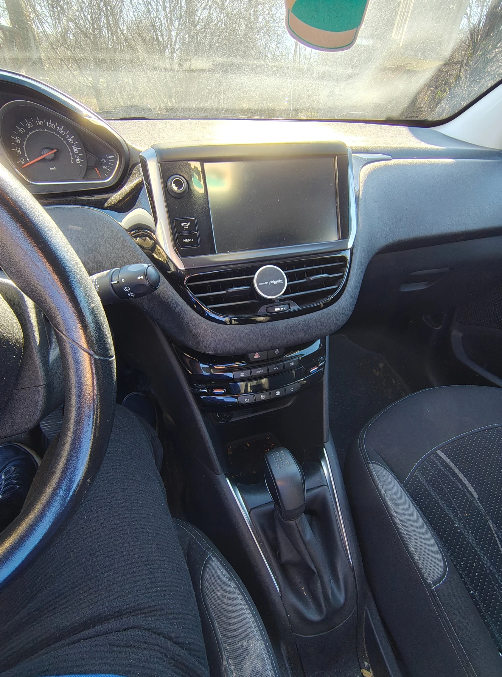 Peugeot 208 | Mobile.bg � ����������� 2