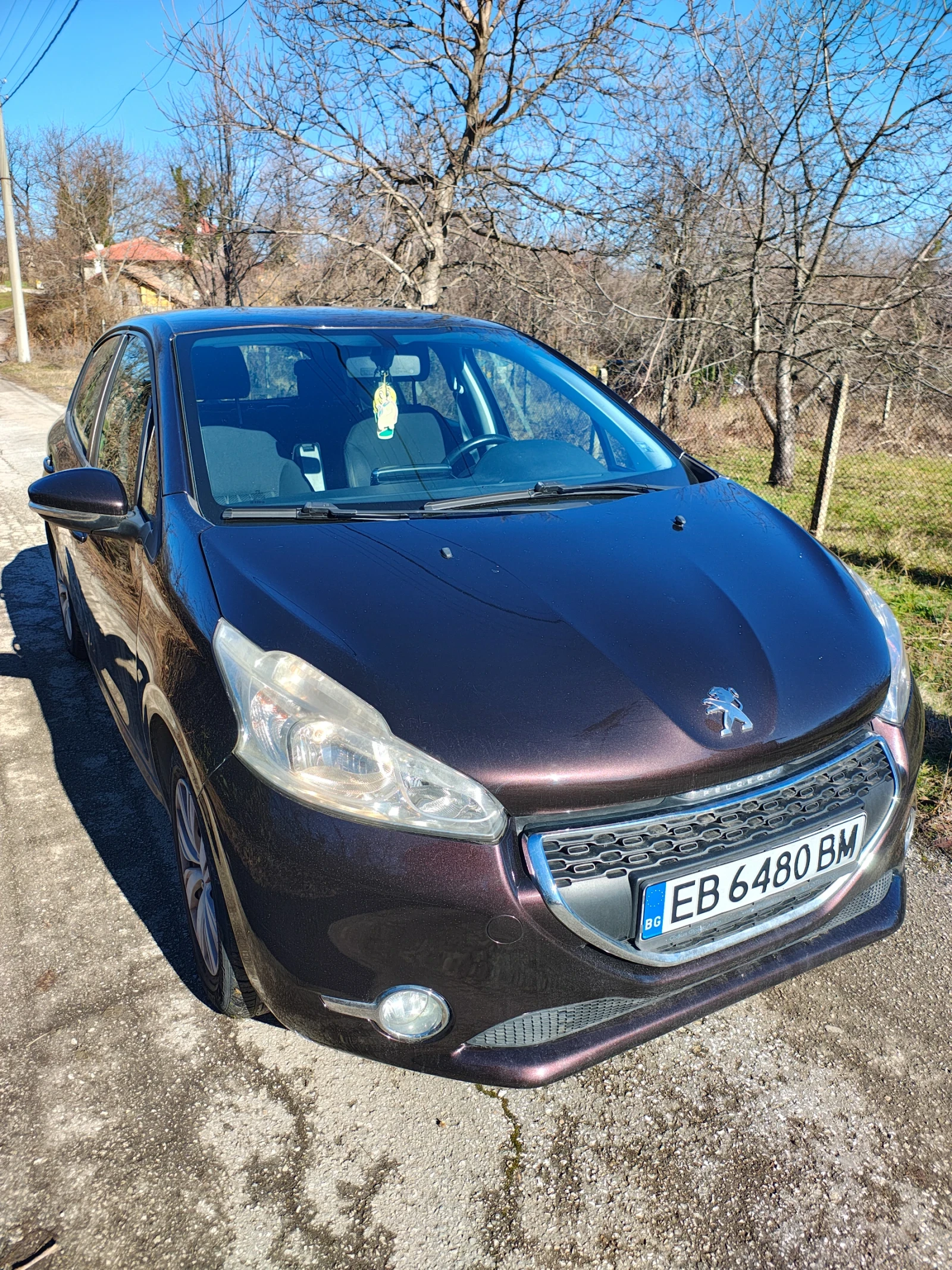 Peugeot 208 | Mobile.bg � ����������� 10