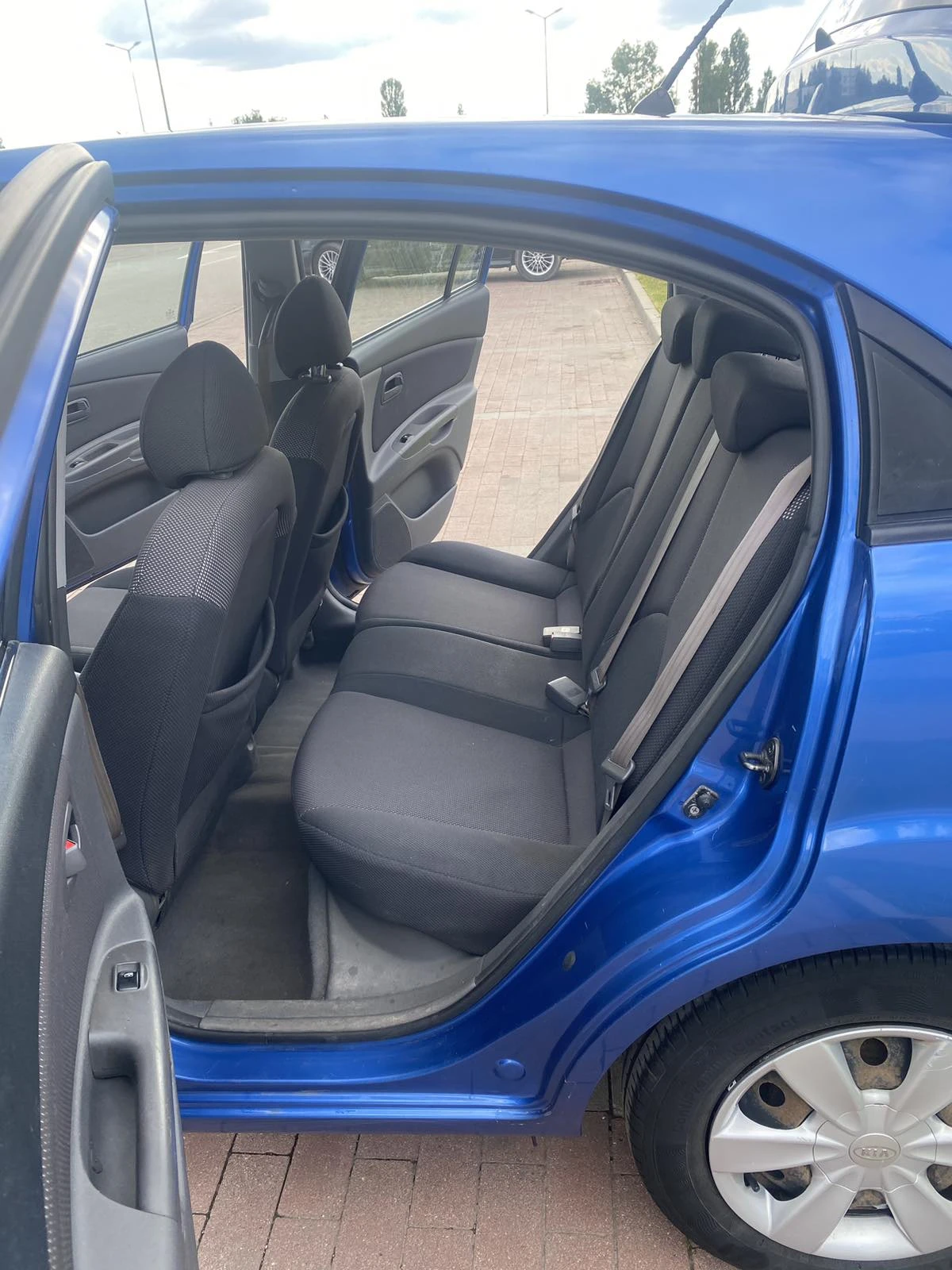 Kia Rio 1.4 - изображение 7