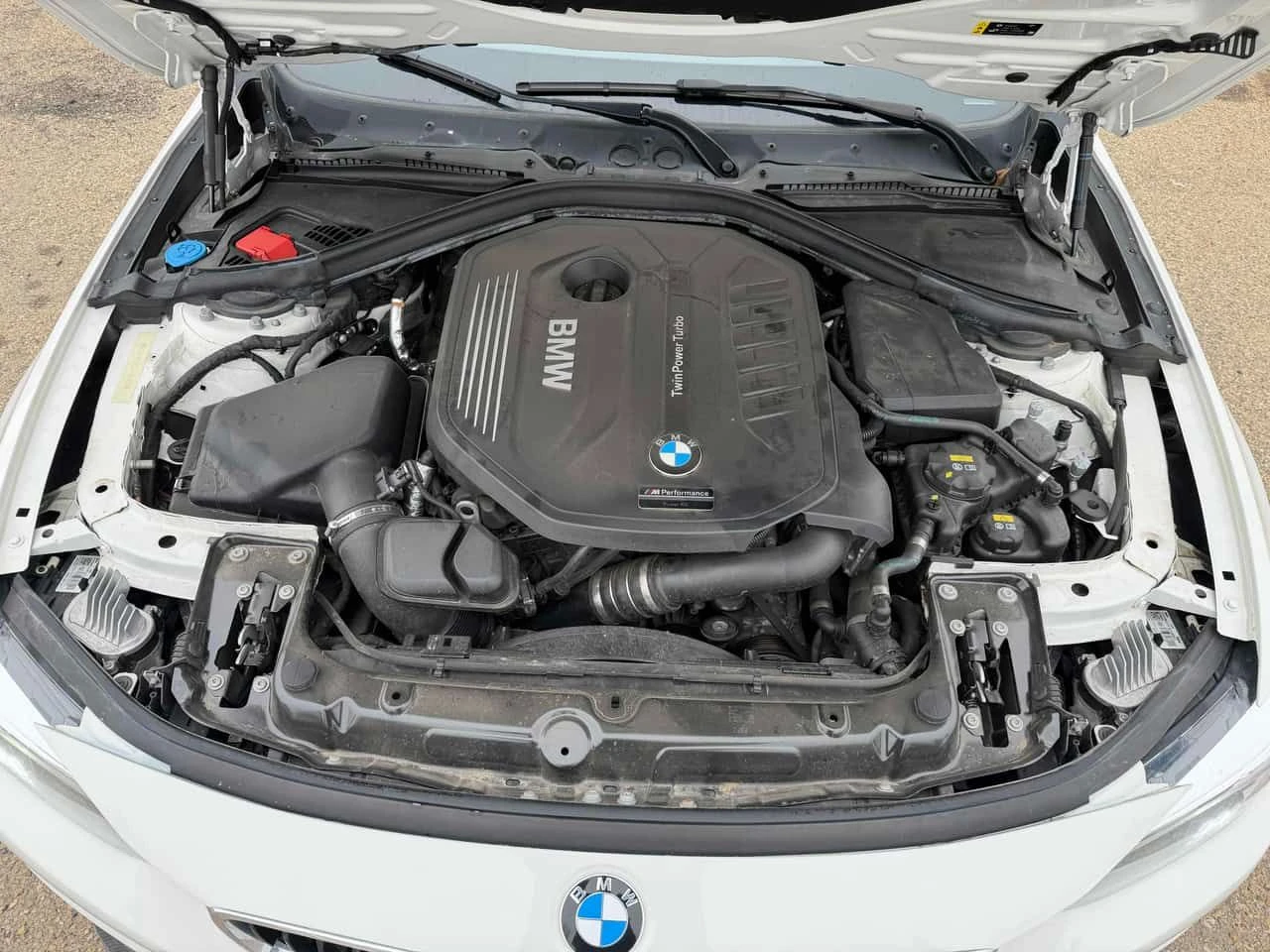 BMW 440 i xDrive * ��� ���������* HEAD-UP* HARMAN/KARDON*  | Mobile.bg � ����������� 14