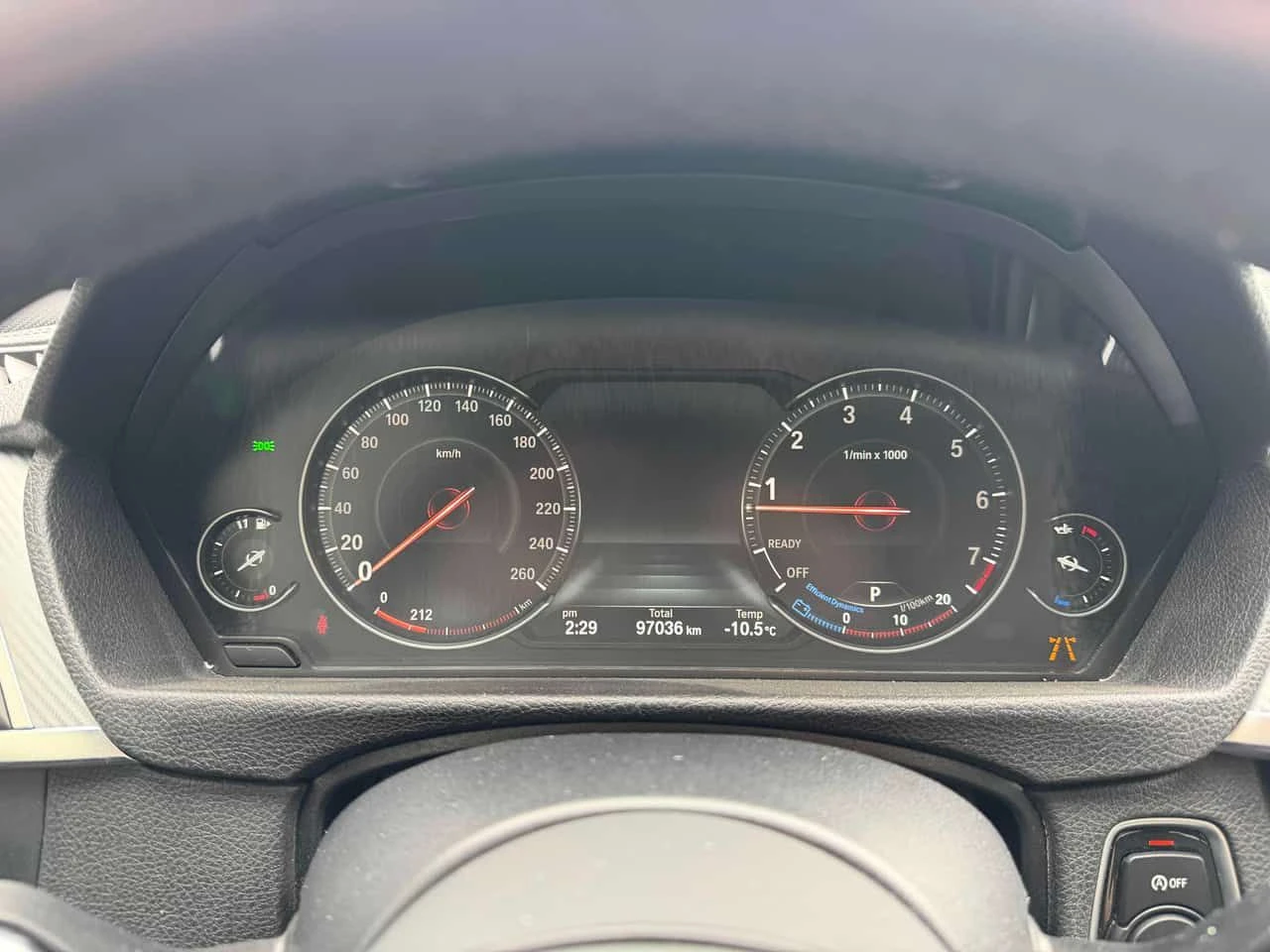 BMW 440 i xDrive * ��� ���������* HEAD-UP* HARMAN/KARDON*  | Mobile.bg � ����������� 8