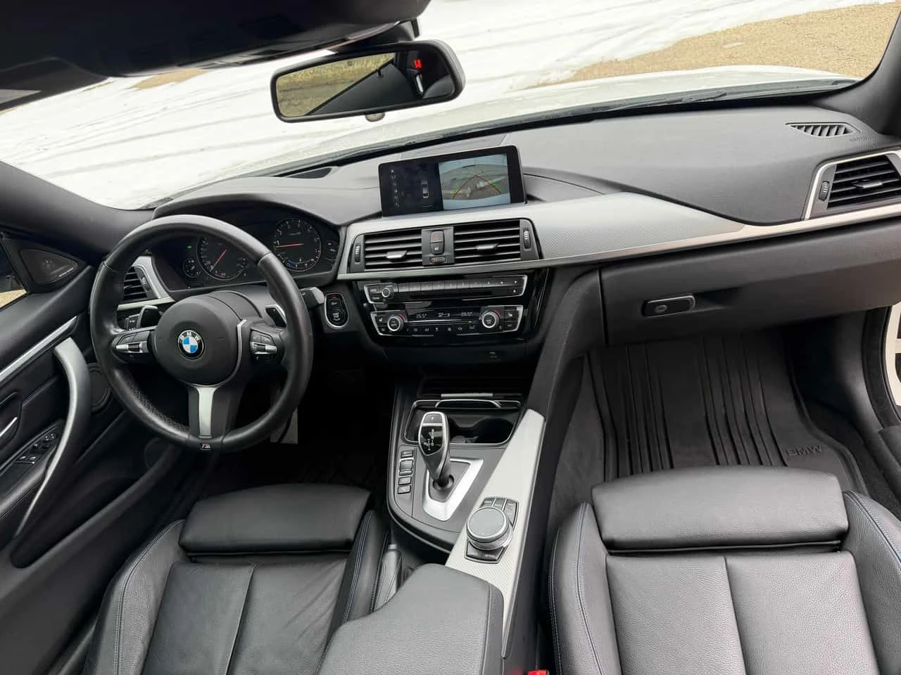 BMW 440 i xDrive * ��� ���������* HEAD-UP* HARMAN/KARDON*  | Mobile.bg � ����������� 9