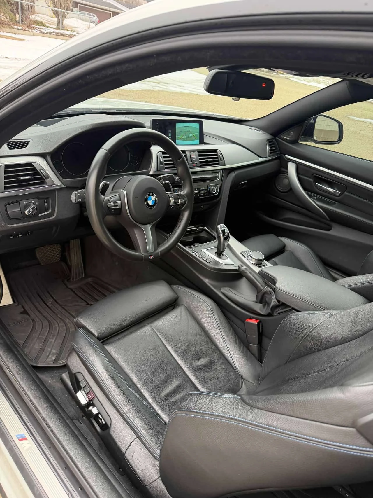 BMW 440 i xDrive * ��� ���������* HEAD-UP* HARMAN/KARDON*  | Mobile.bg � ����������� 5