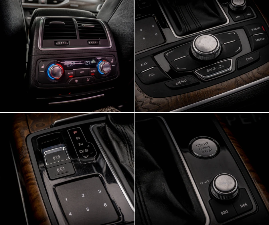 Audi A6 3.0TDI-Quattro-����� ���������-������ ��! | Mobile.bg � ����������� 15