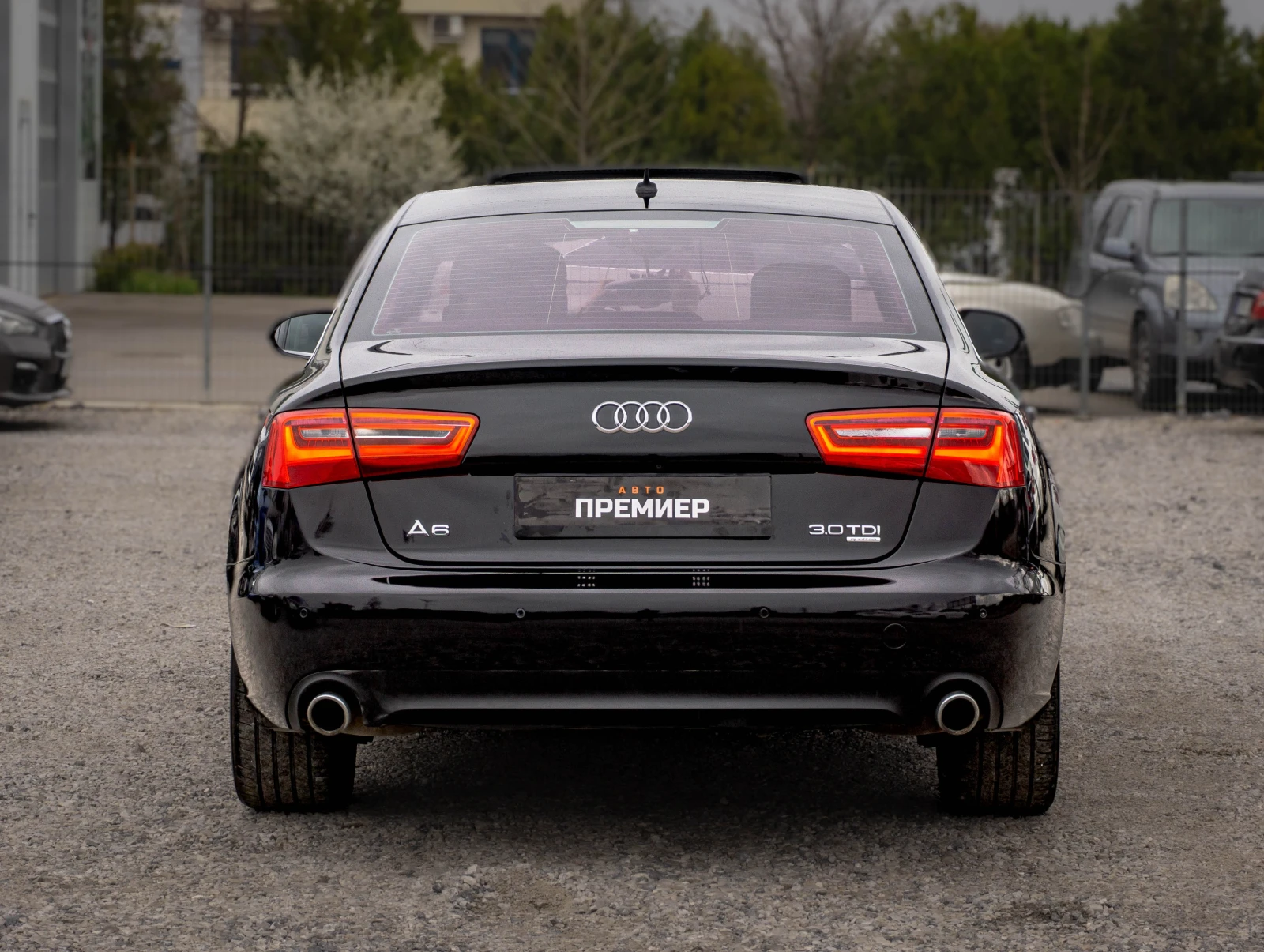 Audi A6 3.0TDI-Quattro-����� ���������-������ ��! | Mobile.bg � ����������� 5