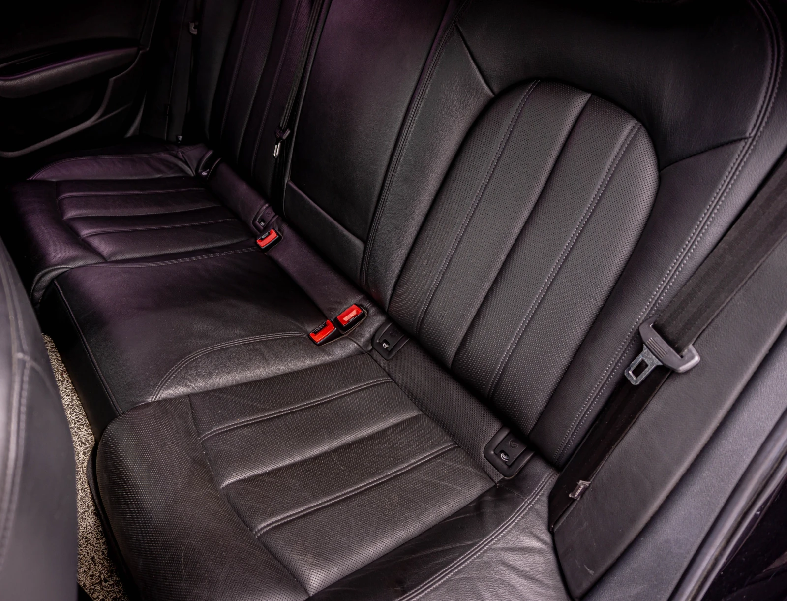 Audi A6 3.0TDI-Quattro-����� ���������-������ ��! | Mobile.bg � ����������� 13