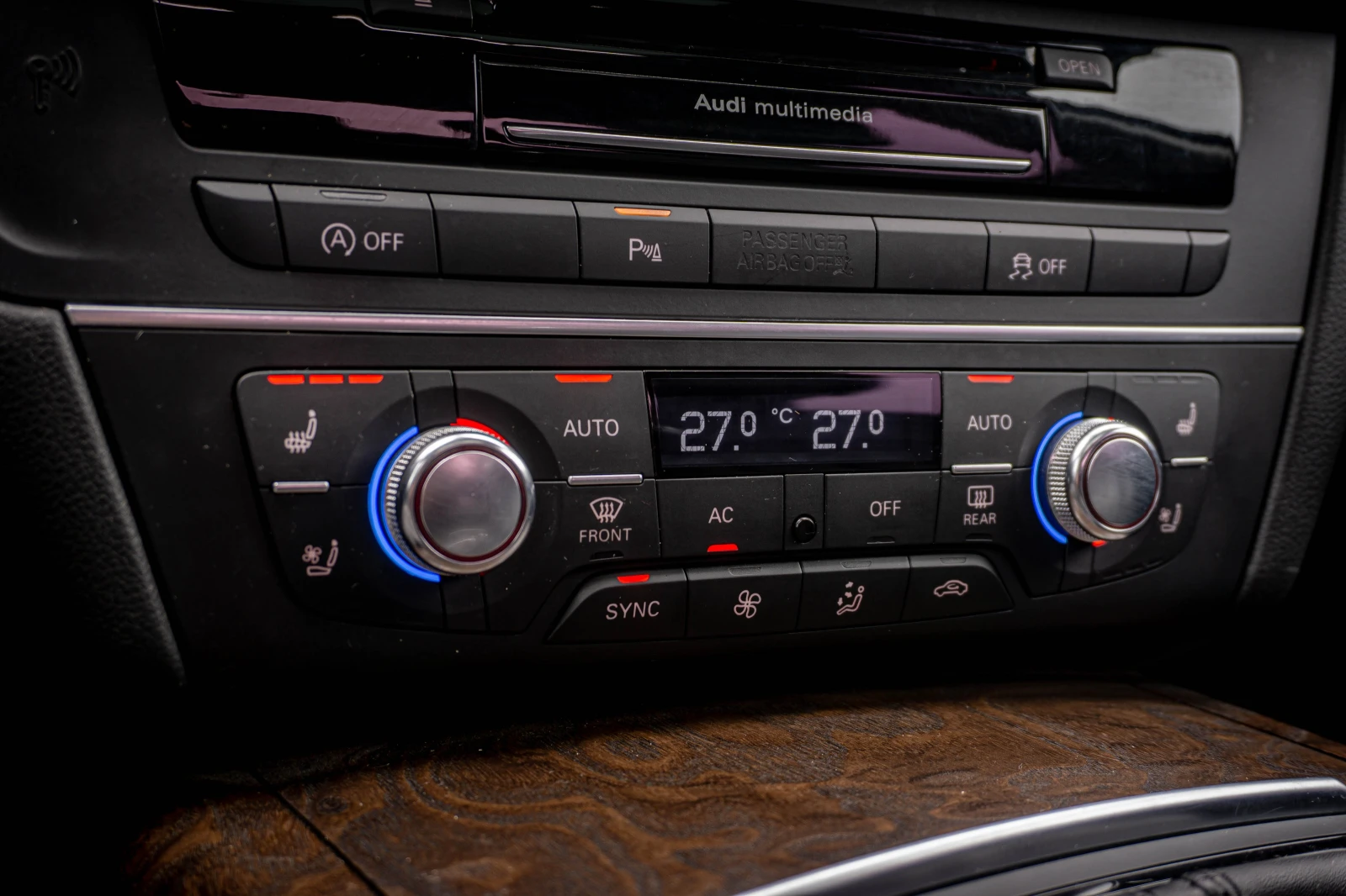 Audi A6 3.0TDI-Quattro-����� ���������-������ ��! | Mobile.bg � ����������� 14