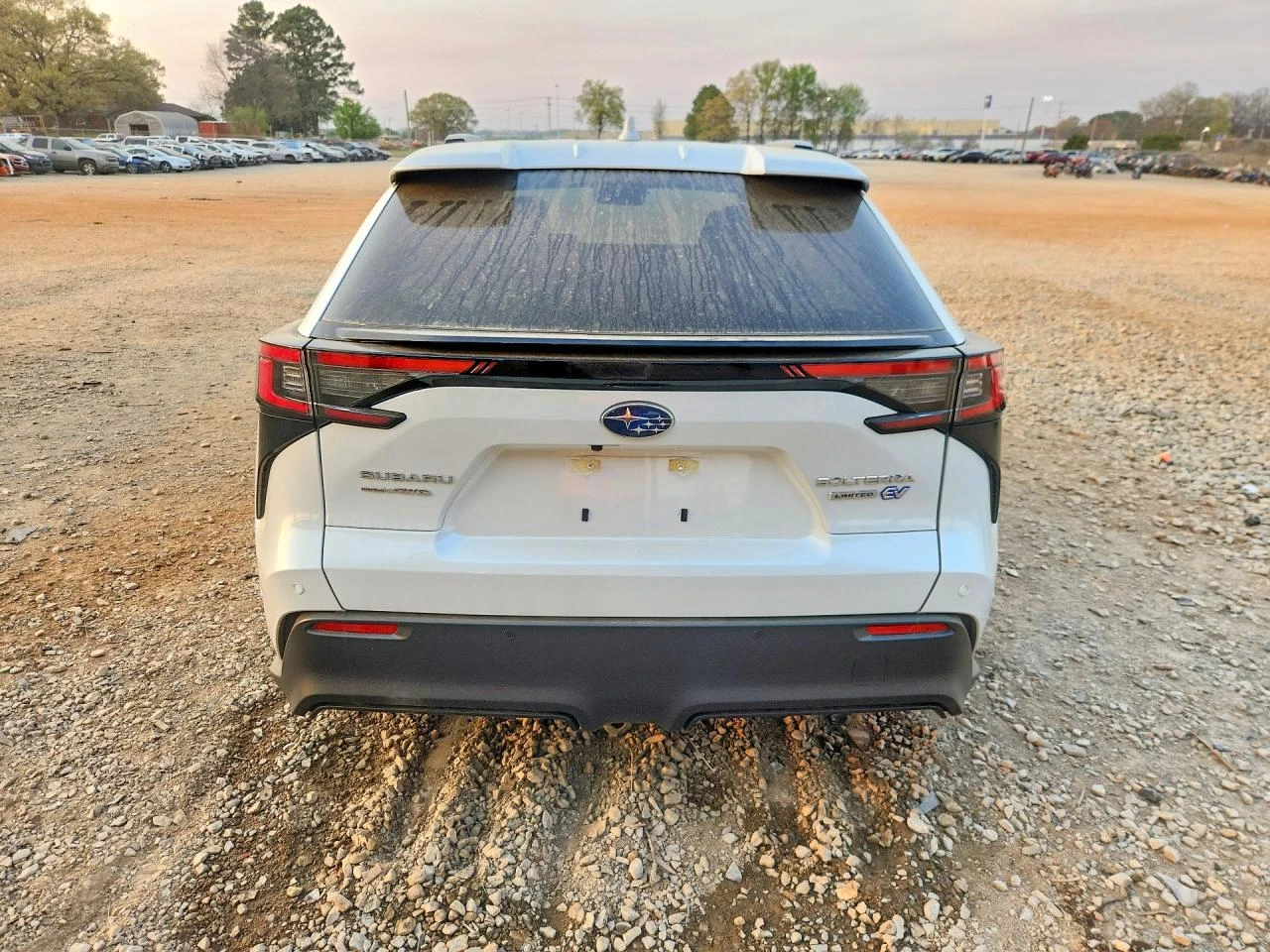 Subaru Solterra Premium | Mobile.bg � ����������� 6