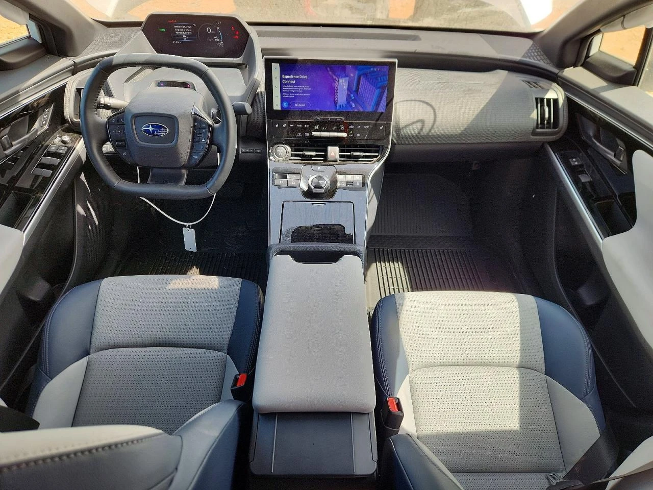 Subaru Solterra Premium | Mobile.bg � ����������� 8