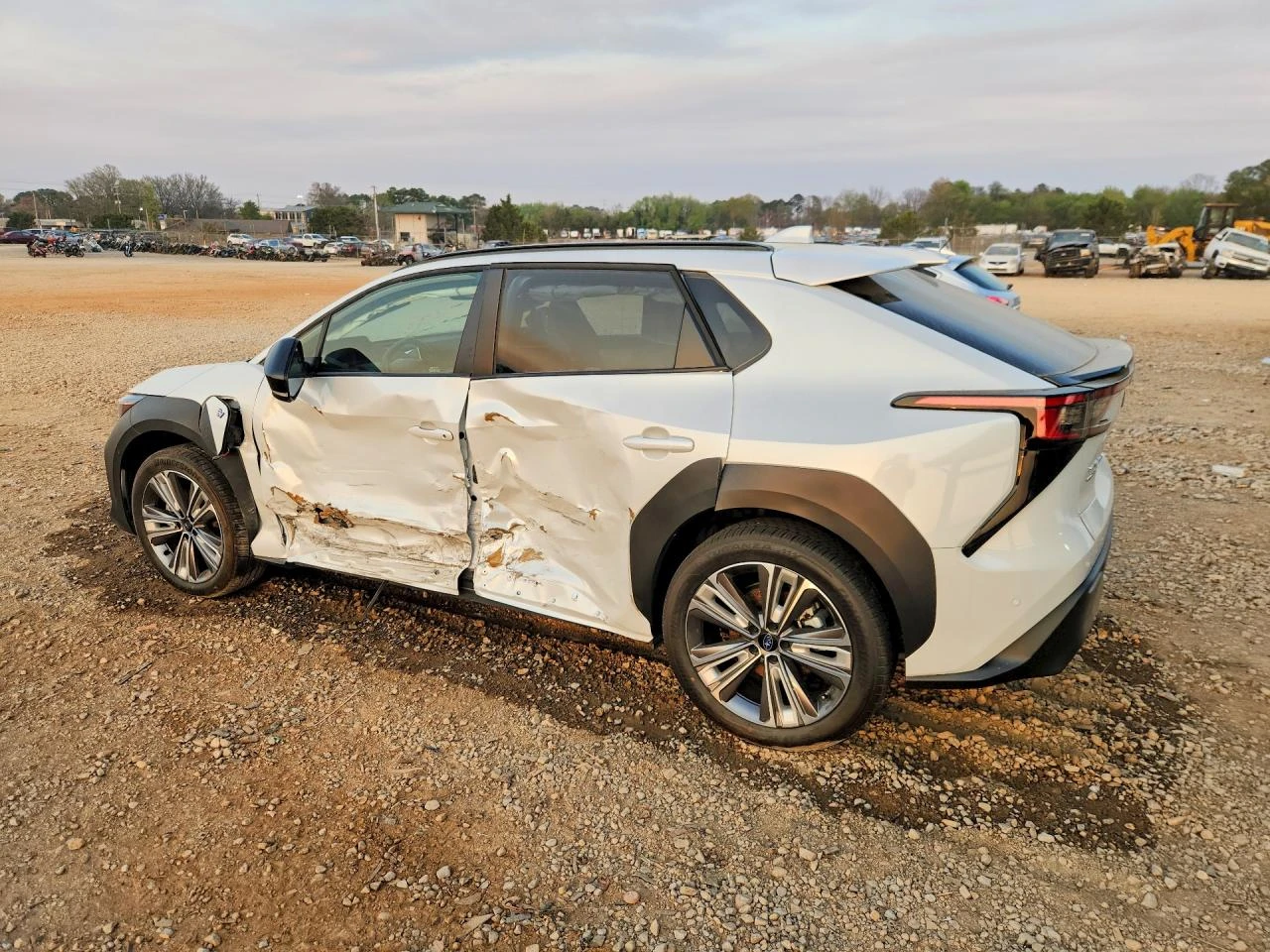 Subaru Solterra Premium | Mobile.bg � ����������� 2