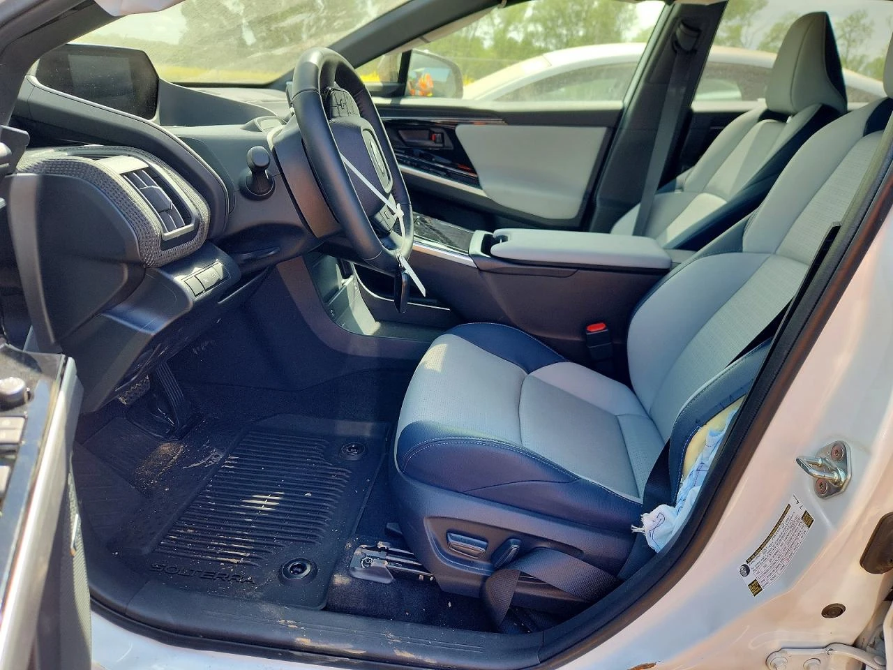 Subaru Solterra Premium | Mobile.bg � ����������� 7