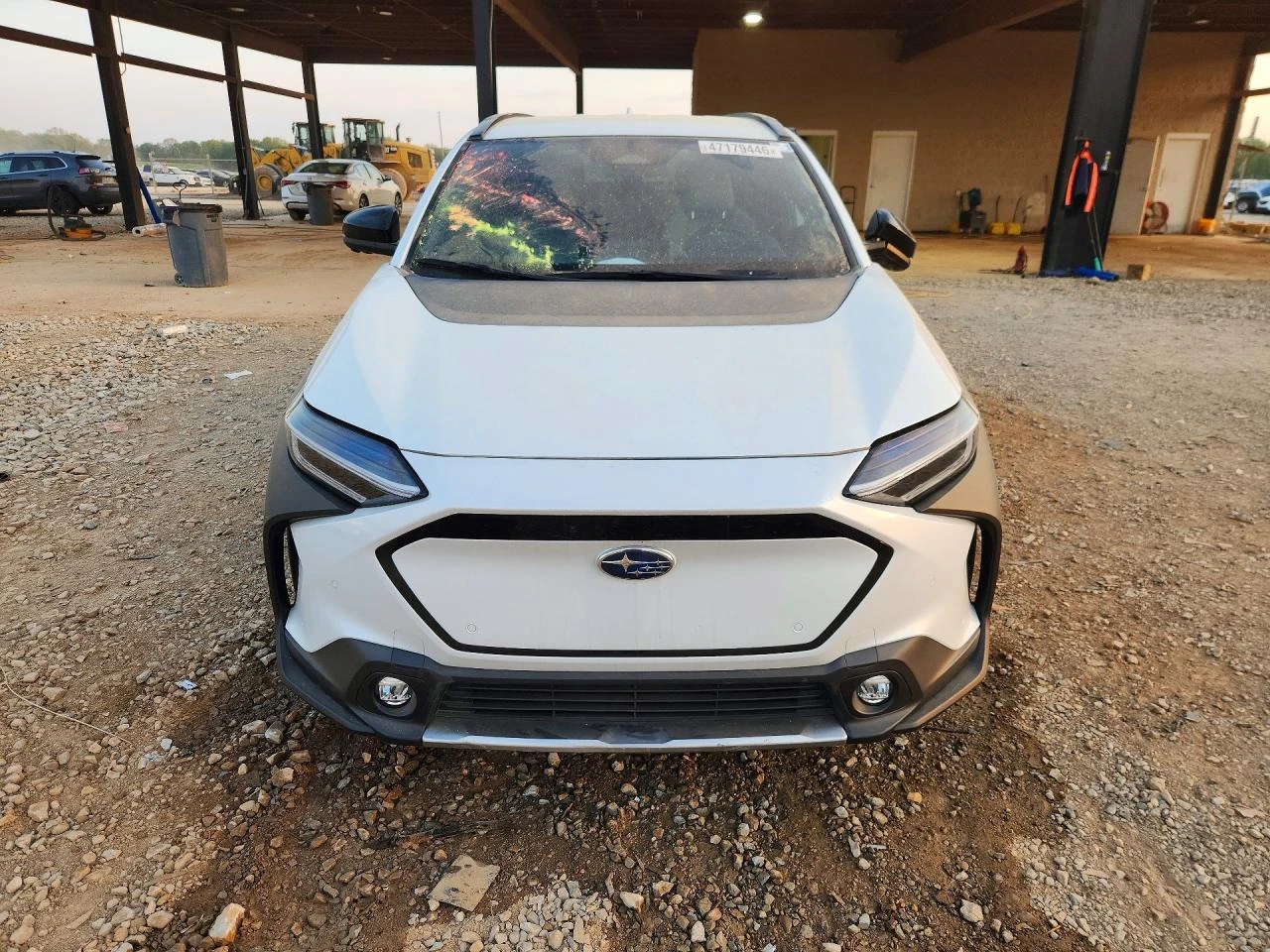 Subaru Solterra Premium | Mobile.bg � ����������� 5