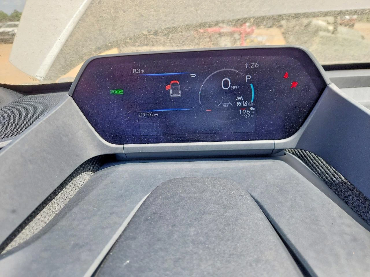 Subaru Solterra Premium | Mobile.bg � ����������� 9