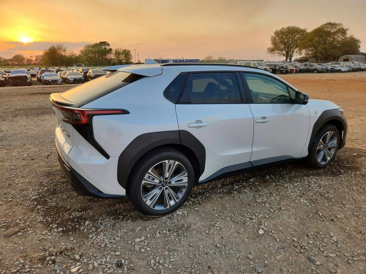 Subaru Solterra Premium | Mobile.bg � ����������� 3