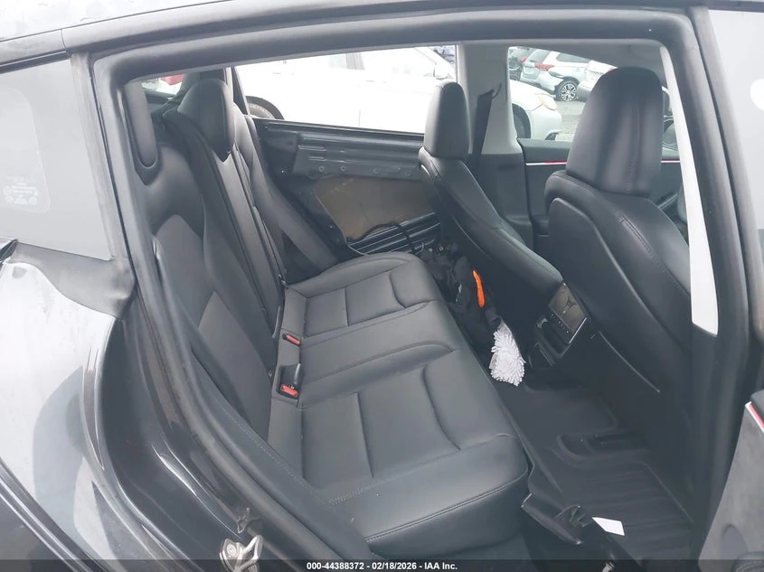 Tesla Model 3 Long Range AWD, снимка 8 - Автомобили и джипове - 54324142