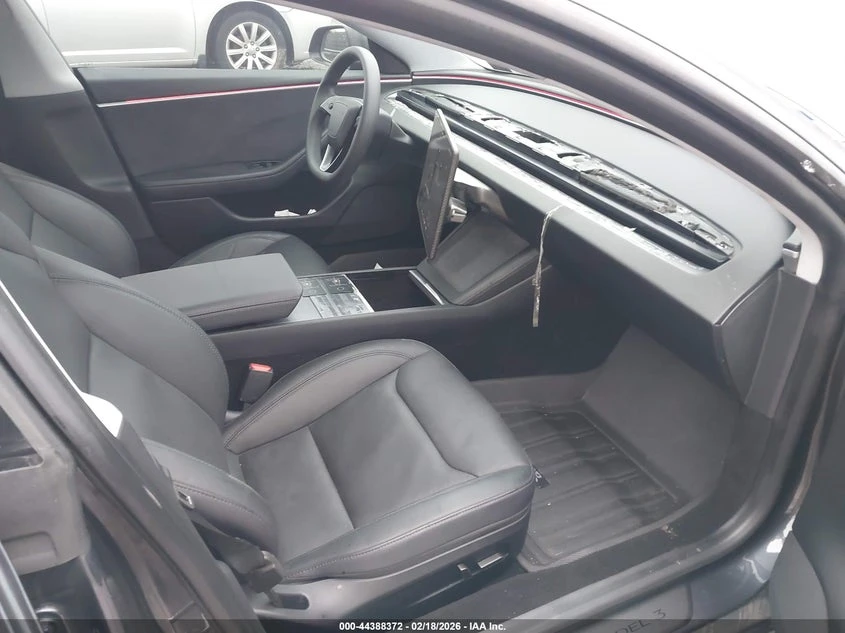 Tesla Model 3 Long Range AWD, снимка 5 - Автомобили и джипове - 54324142