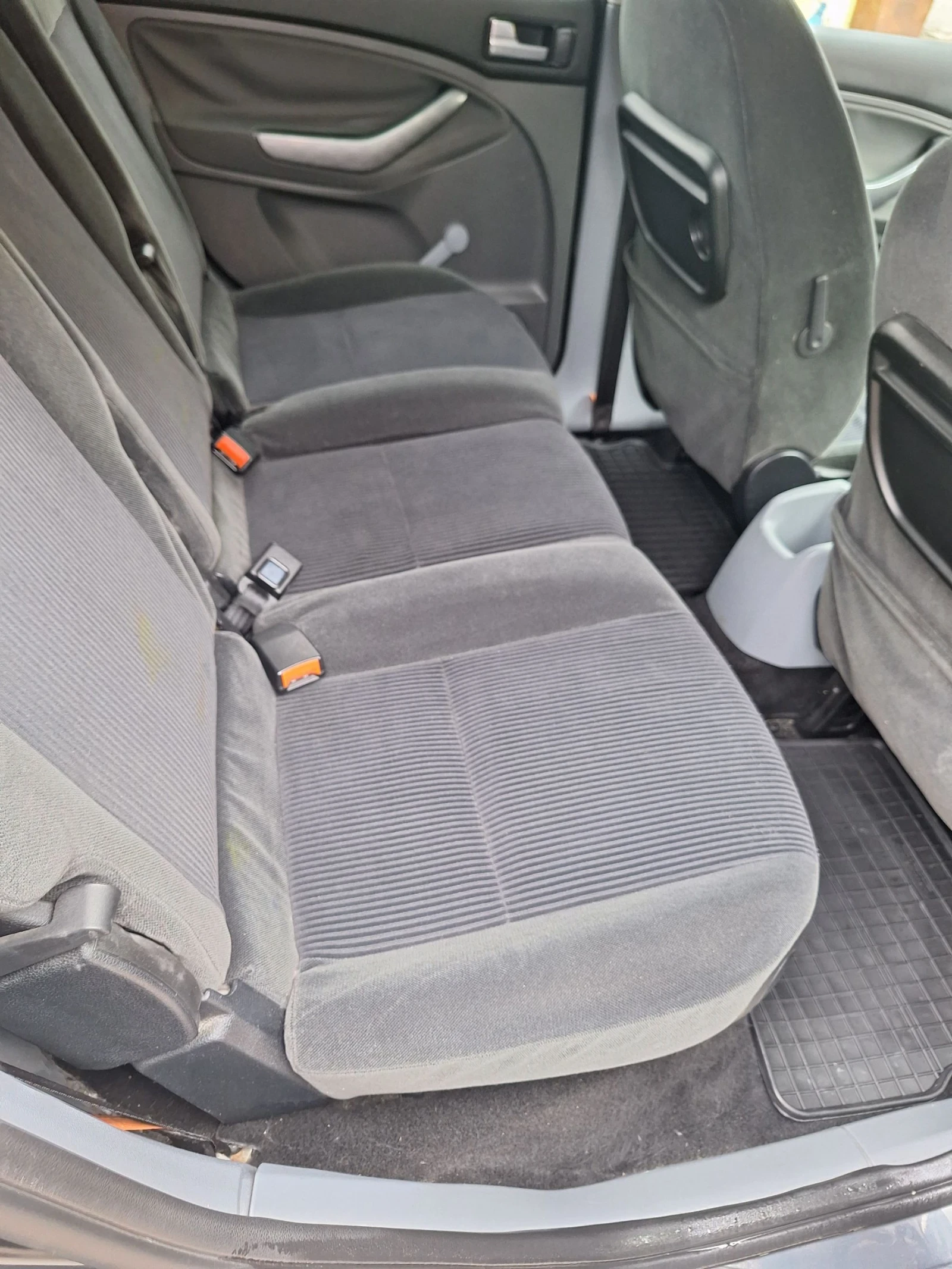 Ford C-max 1.8 tdci | Mobile.bg � ����������� 11