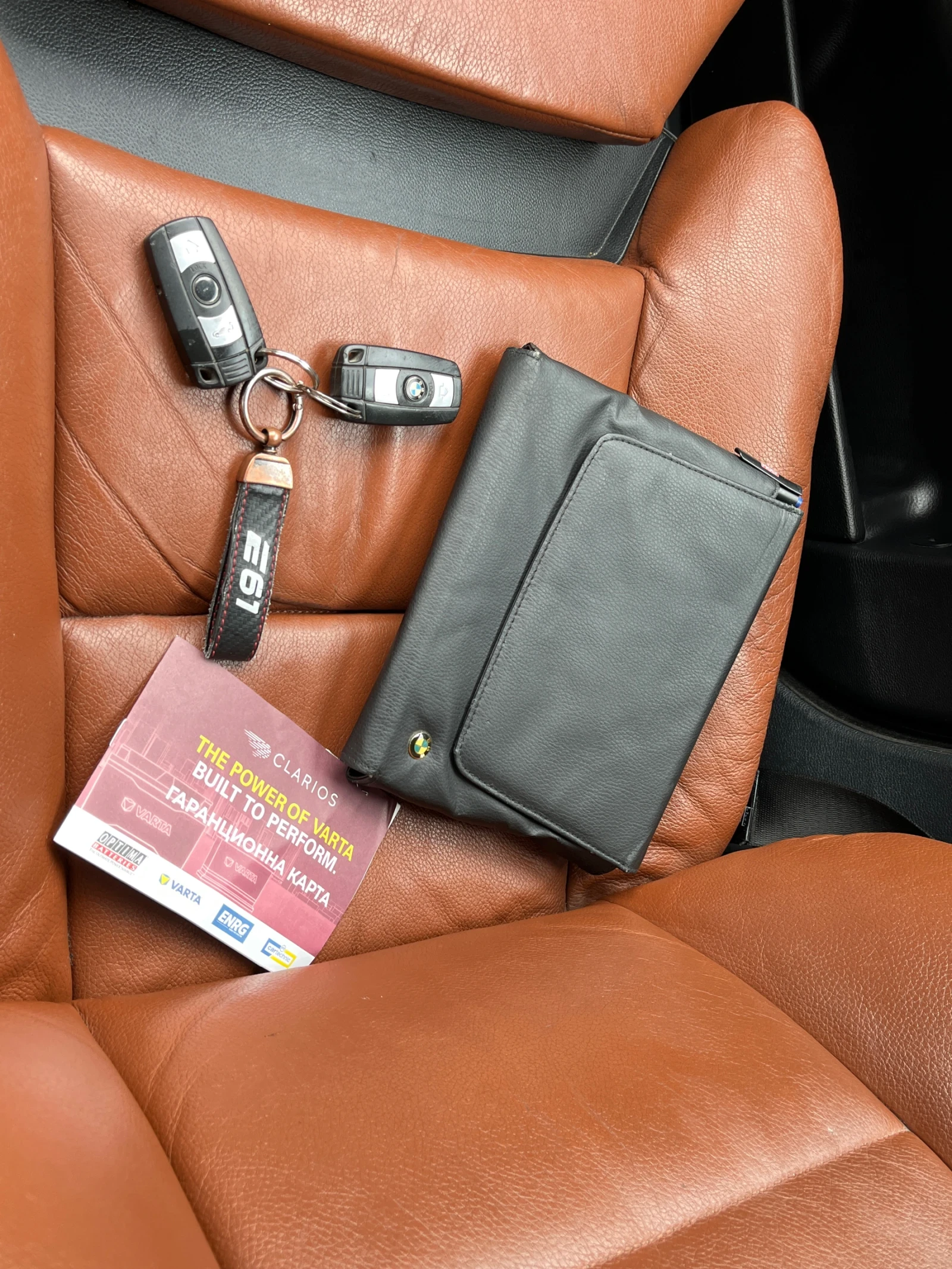 BMW 530 3.0D/231/START/STOP/2007/� | Mobile.bg � ����������� 16