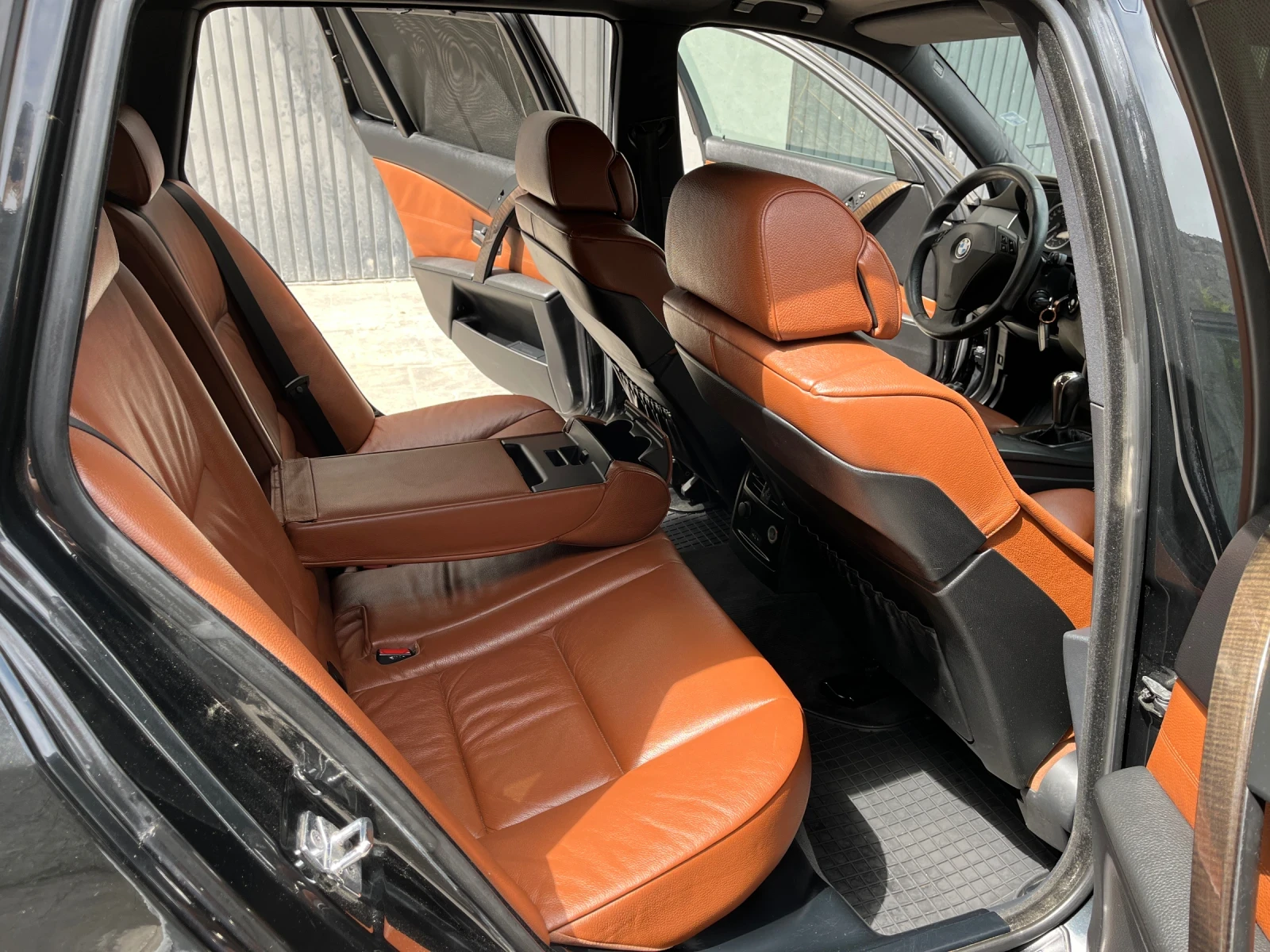BMW 530 3.0D/231/START/STOP/2007/� | Mobile.bg � ����������� 14