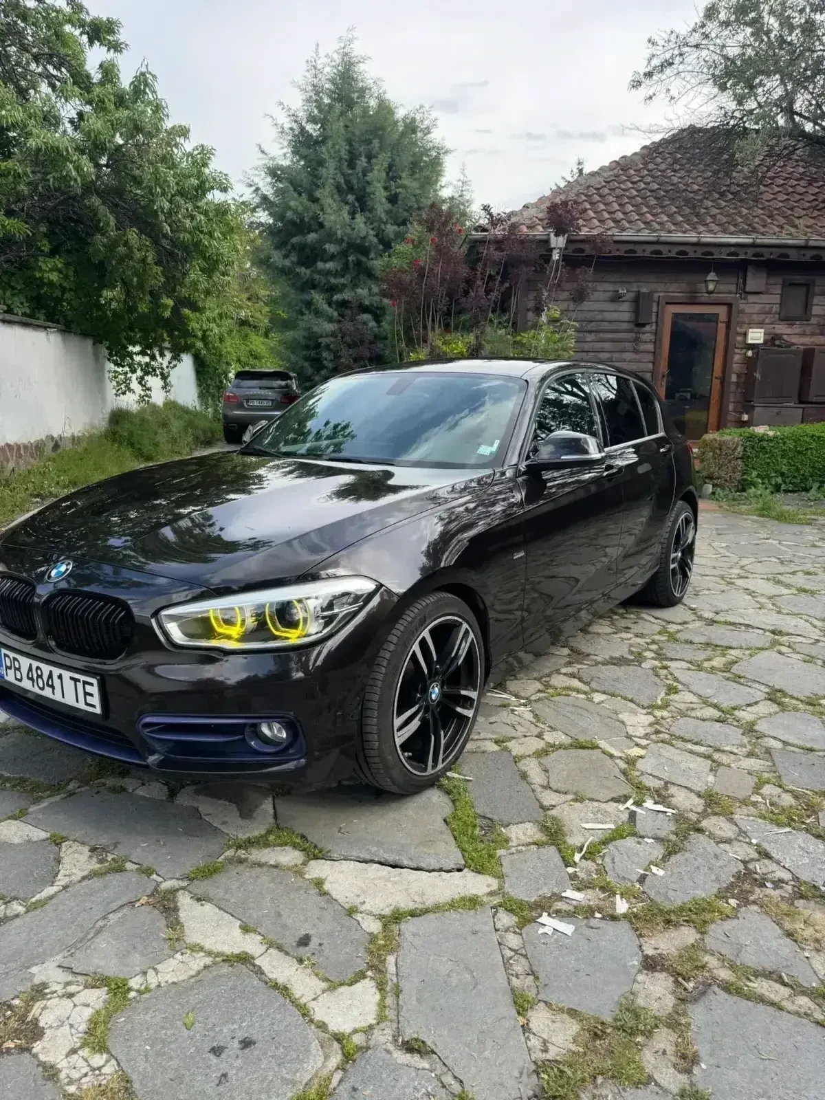 BMW 116