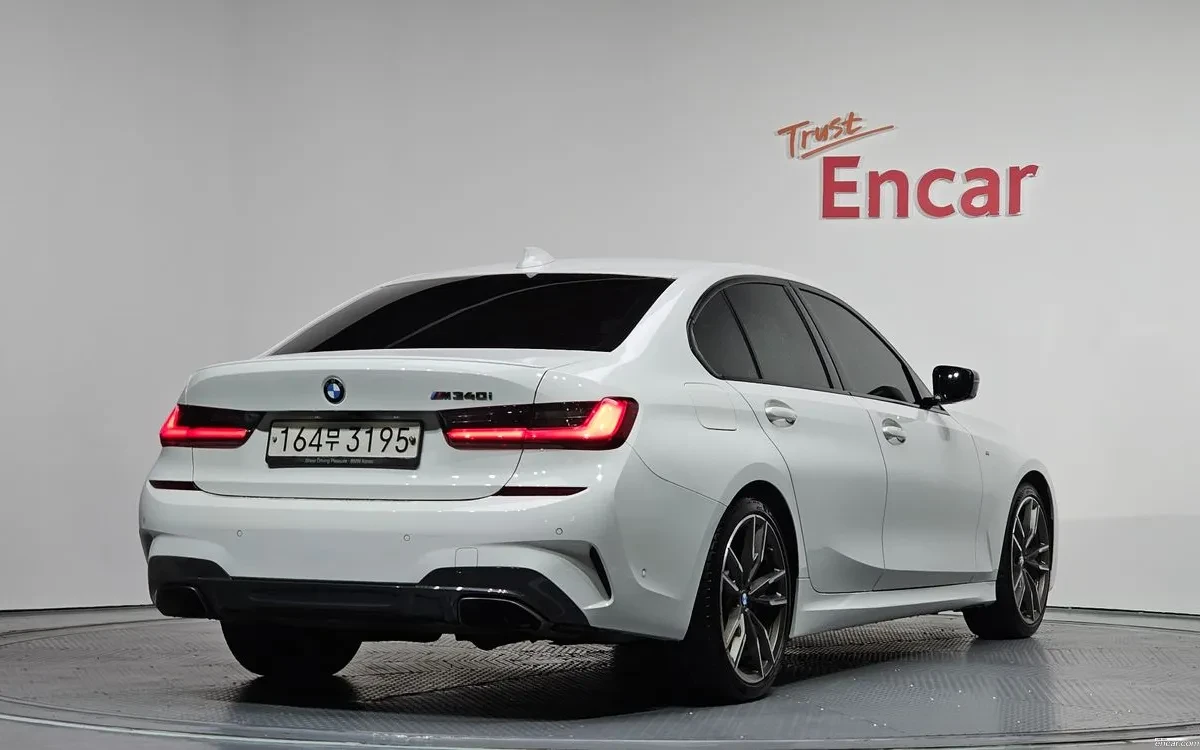 BMW 340 M340i * HUD * DIS * 360 * ПОДГРЕВИ * HARMAN KARDON, снимка 2 - Автомобили и джипове - 54698986
