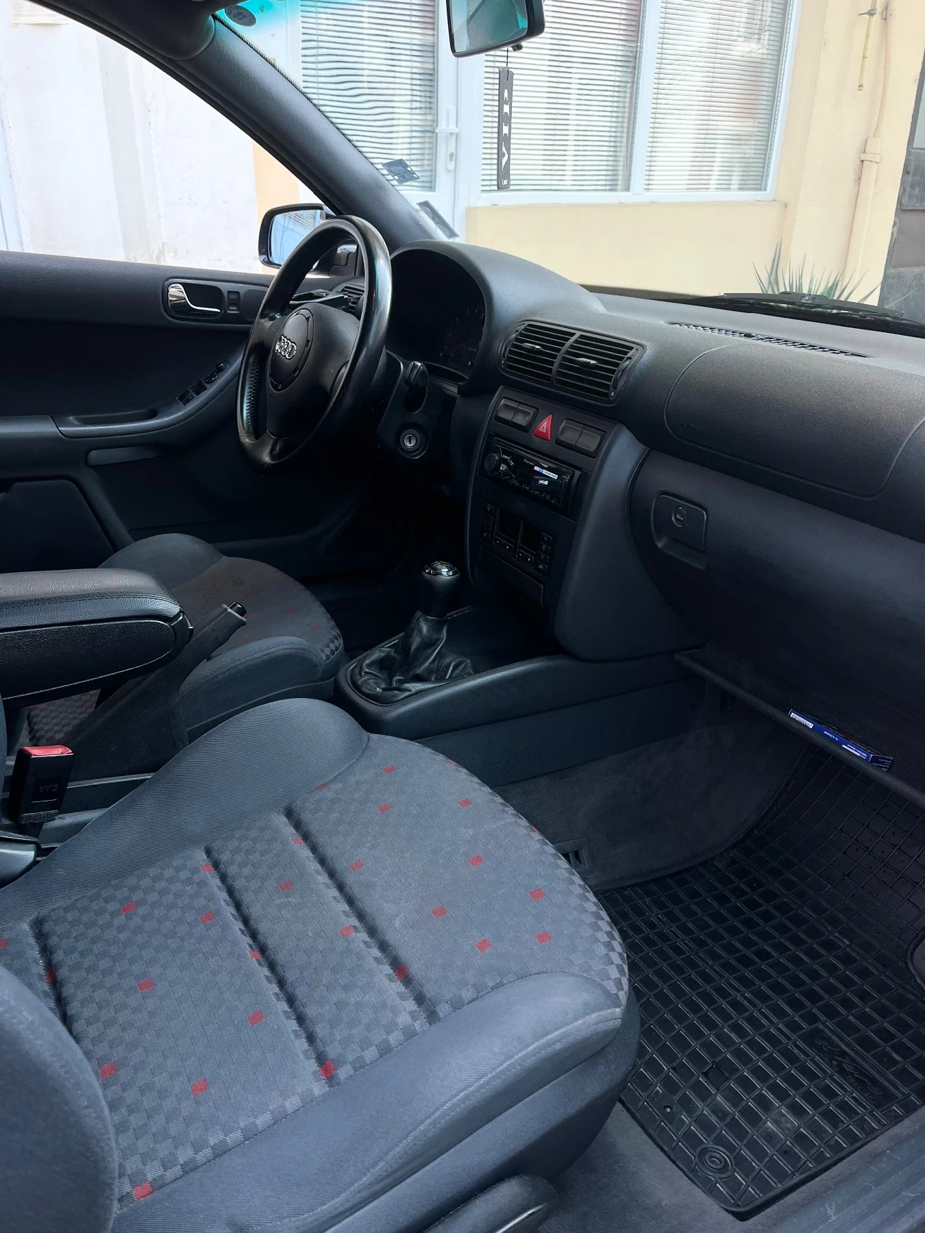 Audi A3, снимка 5 - Автомобили и джипове - 54719613