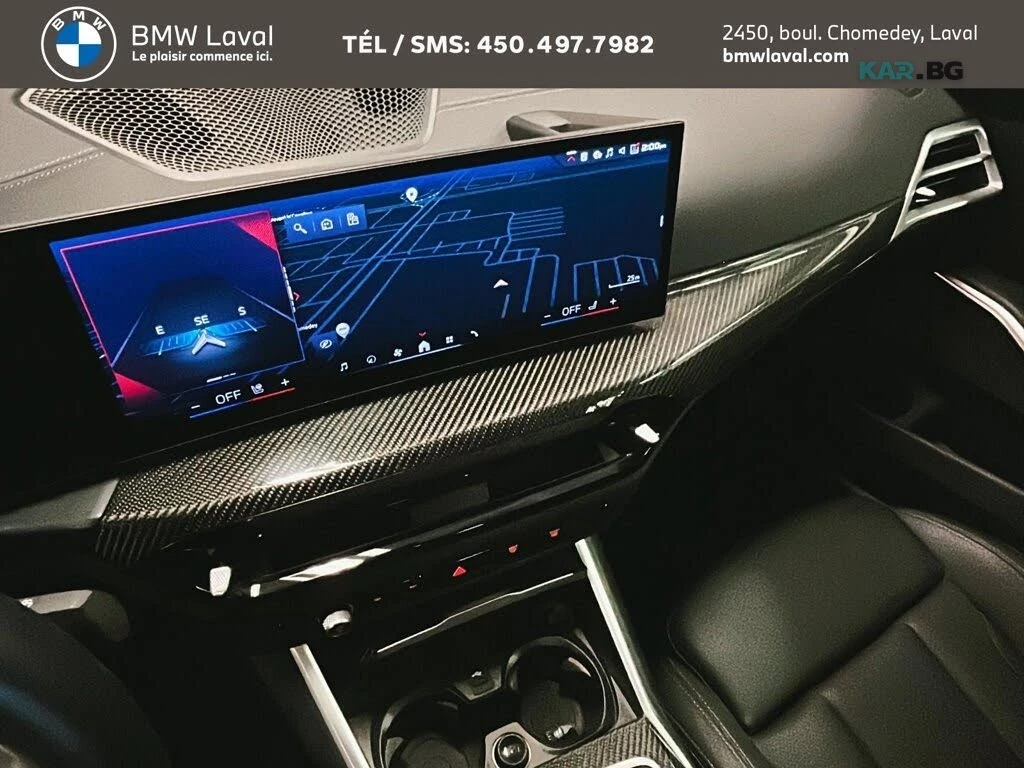BMW 340 M-Package (КРАЙНА цена до БЪЛГАРИЯ), снимка 12 - Автомобили и джипове - 54973328