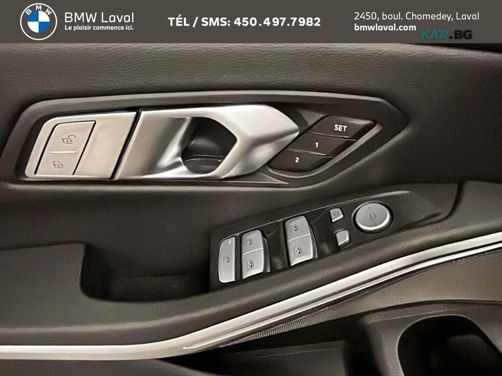 BMW 340 M-Package (КРАЙНА цена до БЪЛГАРИЯ), снимка 15 - Автомобили и джипове - 54973328