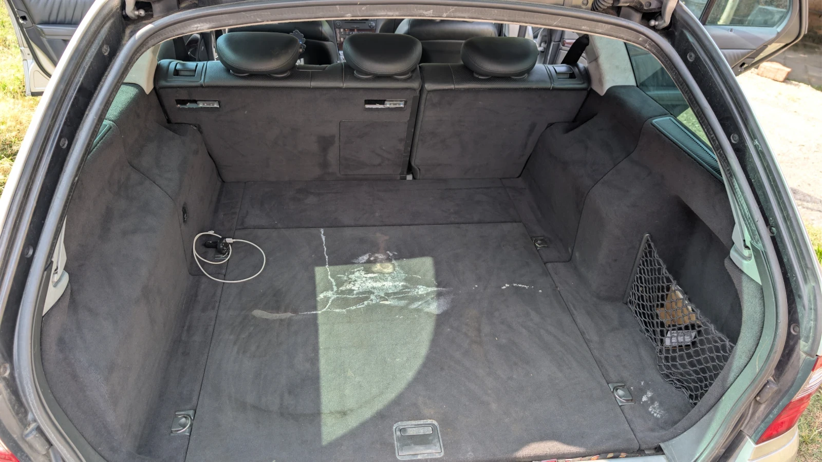 Mercedes-Benz E 220 E220, снимка 13 - Автомобили и джипове - 54993987
