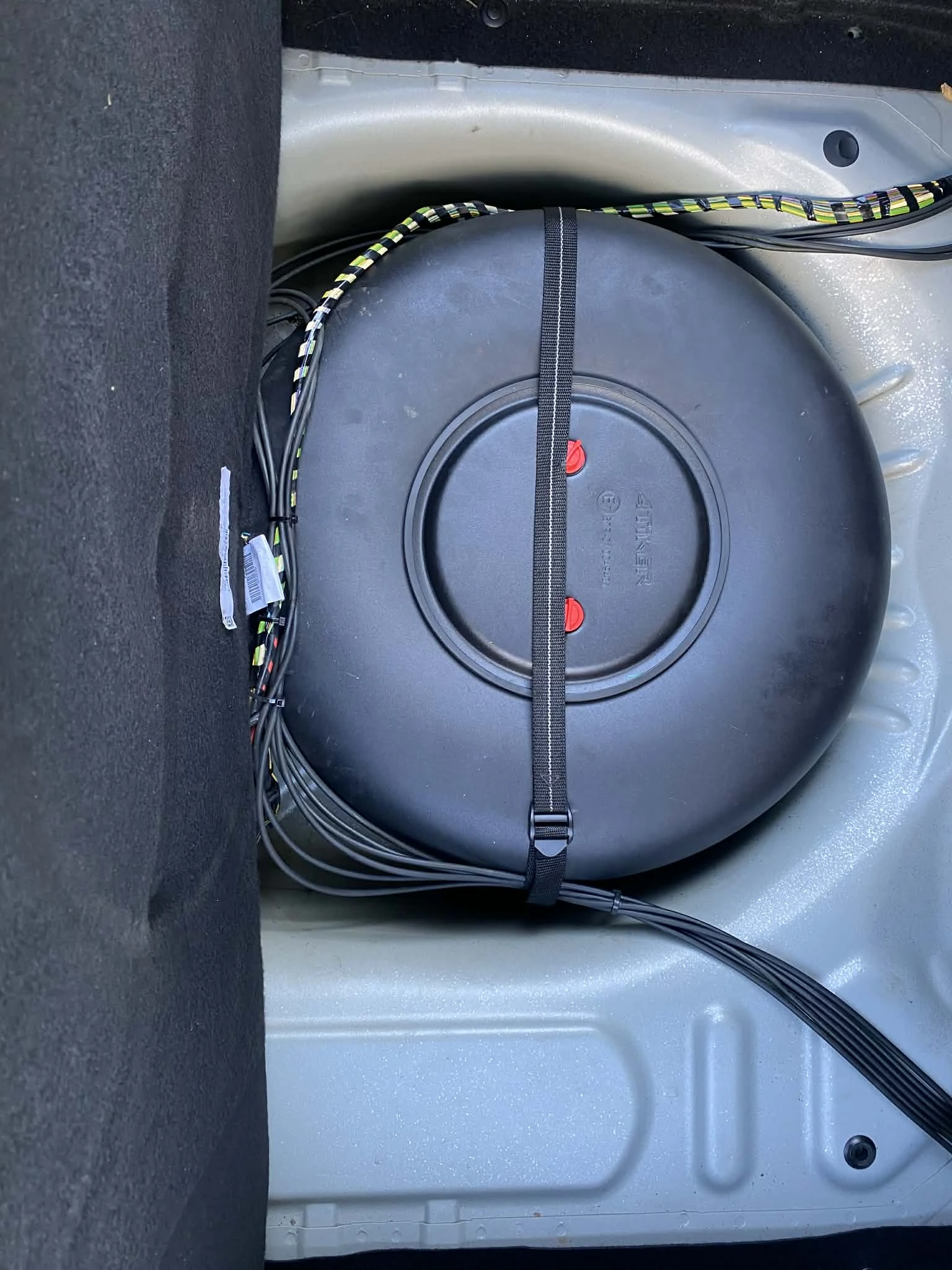 Peugeot 207 CC, снимка 9 - Автомобили и джипове - 55013538