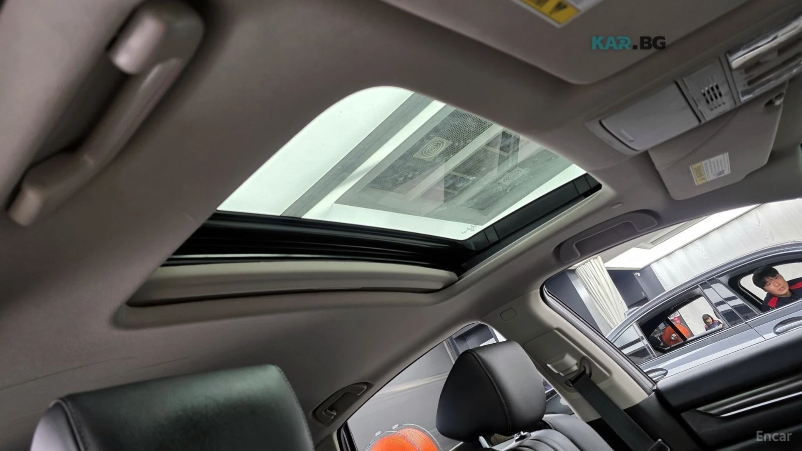 Honda Accord * Hybrid* KEYLESS* Camera* , снимка 16 - Автомобили и джипове - 55036628