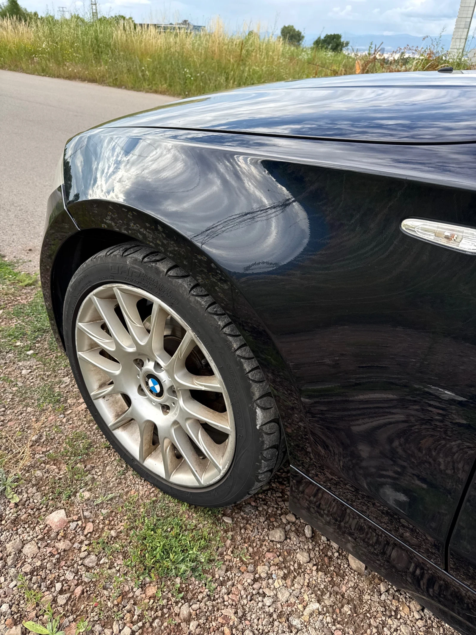 BMW 120, снимка 11 - Автомобили и джипове - 55136976