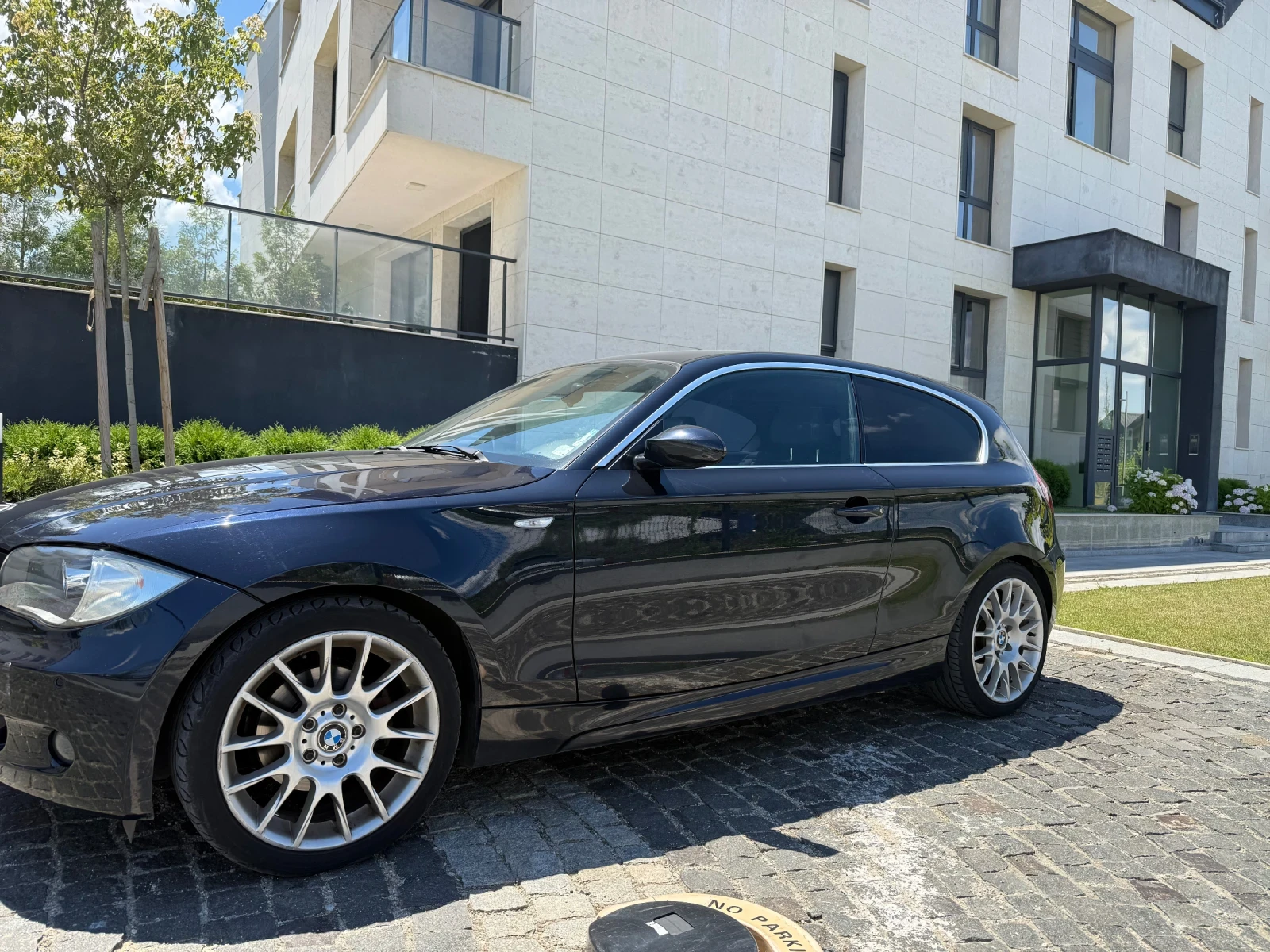 BMW 120 | Mobile.bg � ����������� 8